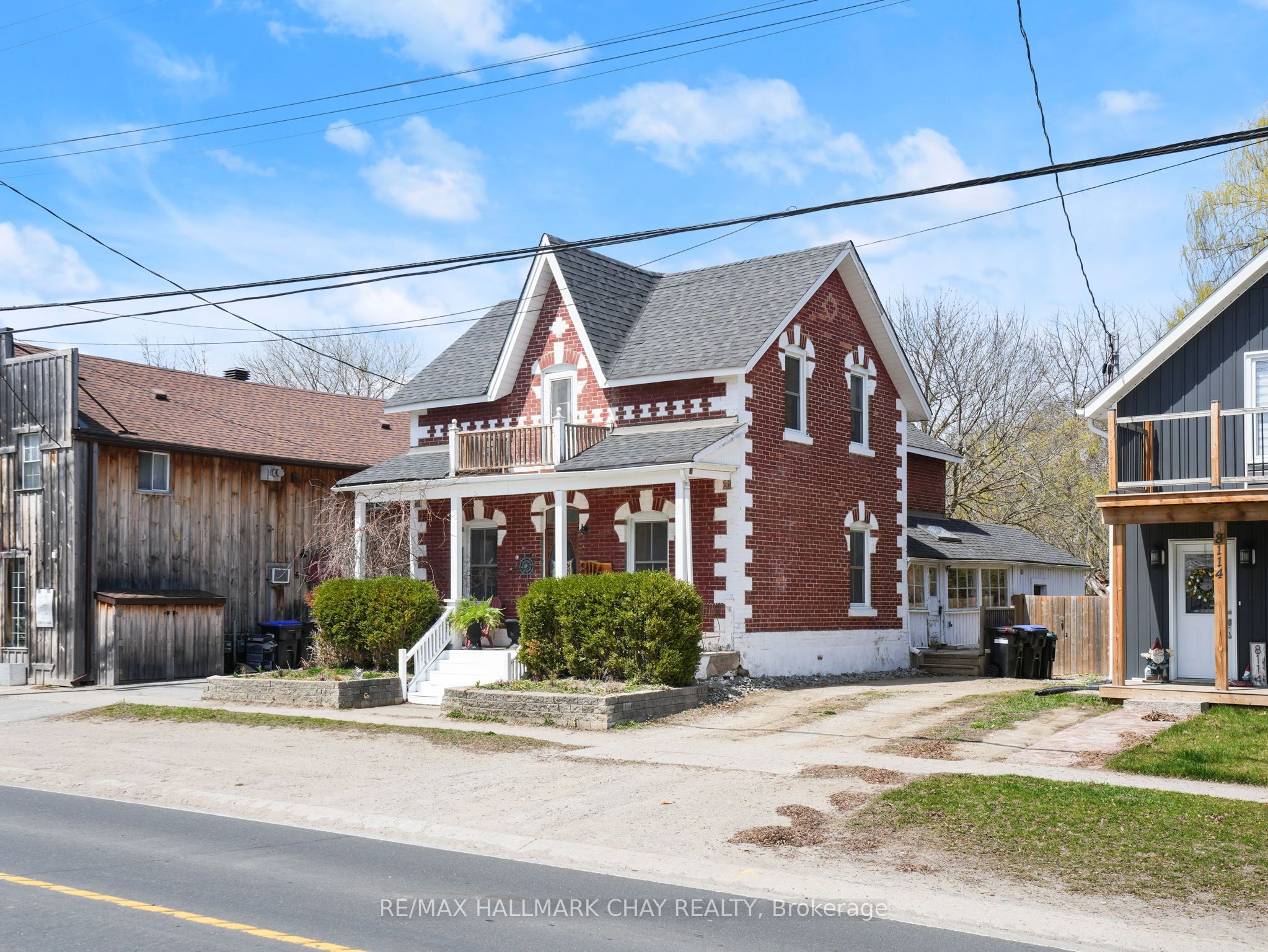 8116 Main Street, Adjala-Tosorontio, ON L0L 1J0
