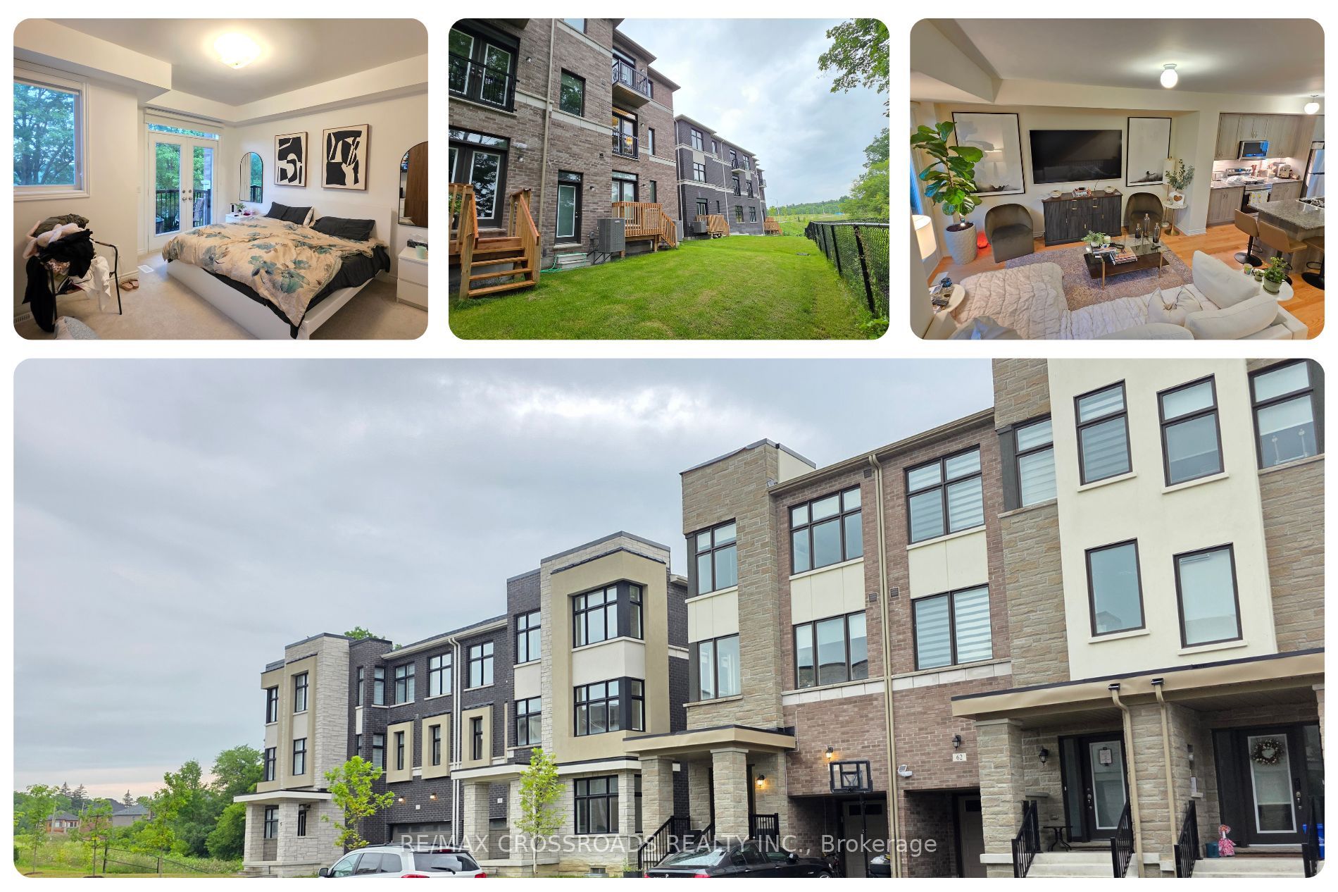 60 Puisaya Drive, Richmond Hill, ON L4E 1A2