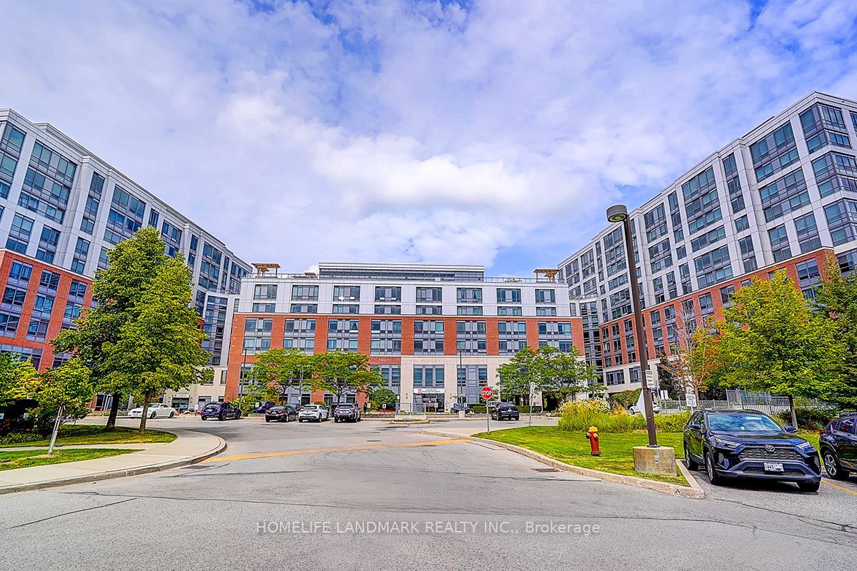 11211 Yonge Street 650, Richmond Hill, ON L4S 0E9