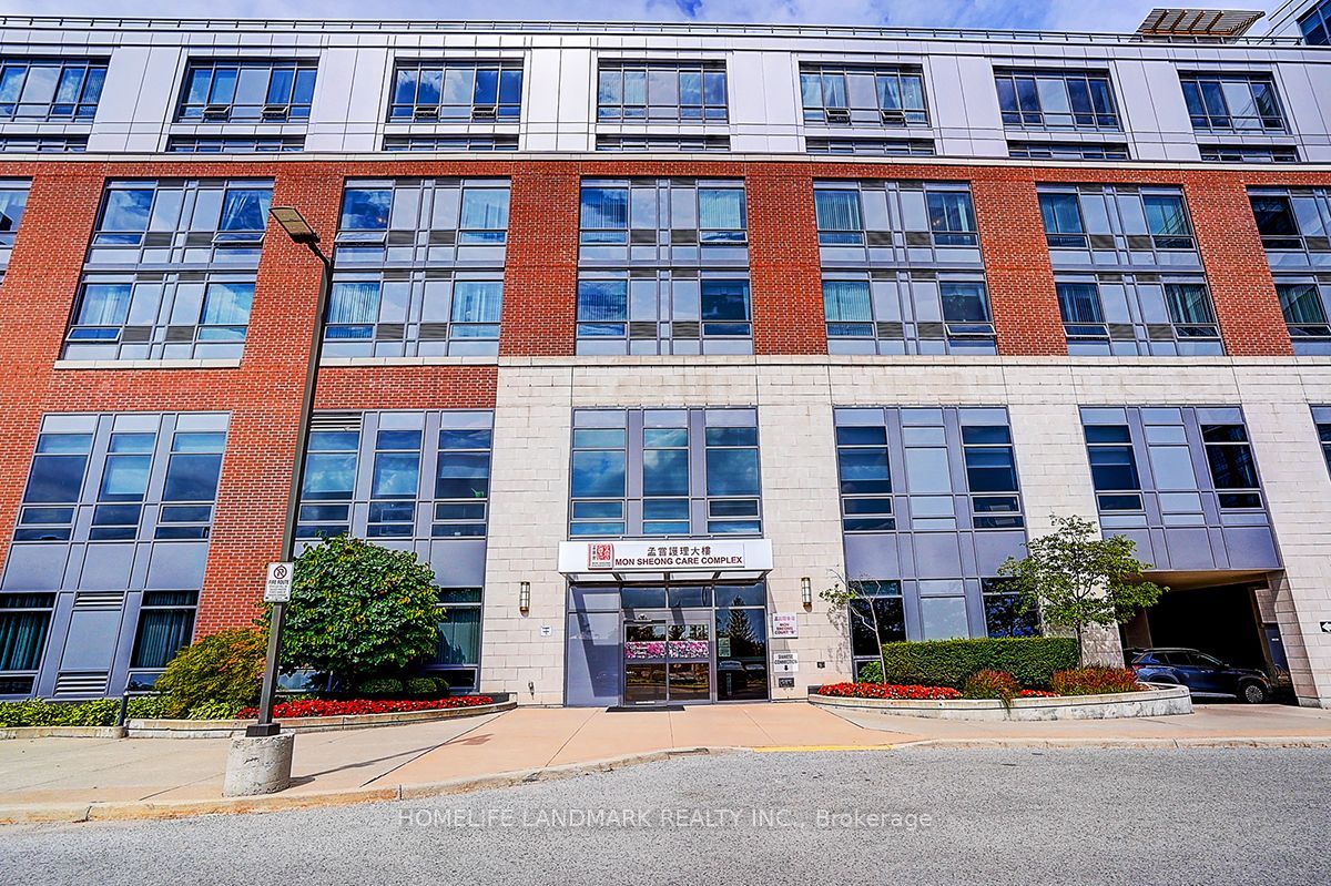 11211 Yonge Street 650, Richmond Hill, ON L4S 0E9 photo 2