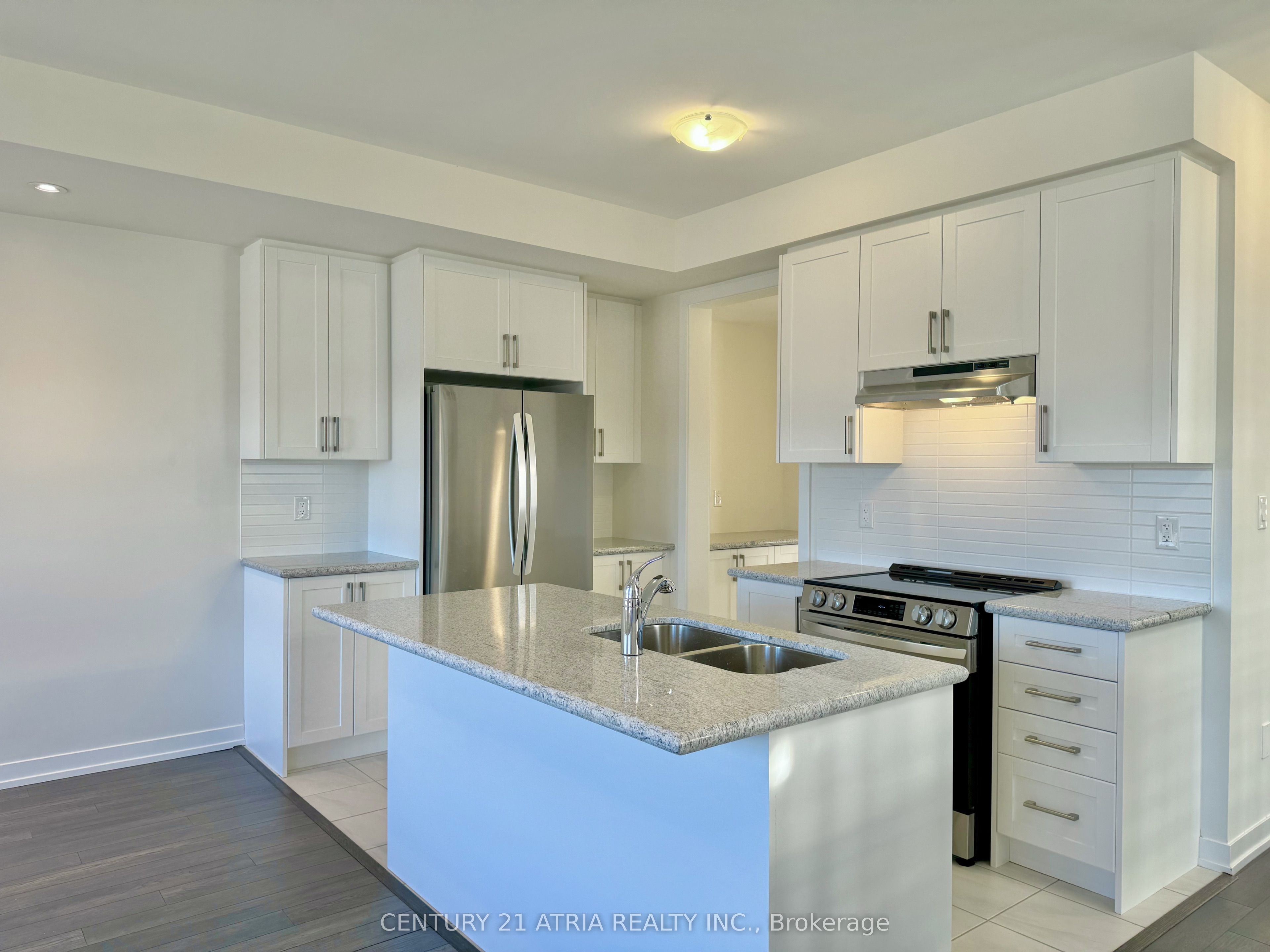 53 Riley Reed Lane, Richmond Hill, ON L4S 0M3 photo 4