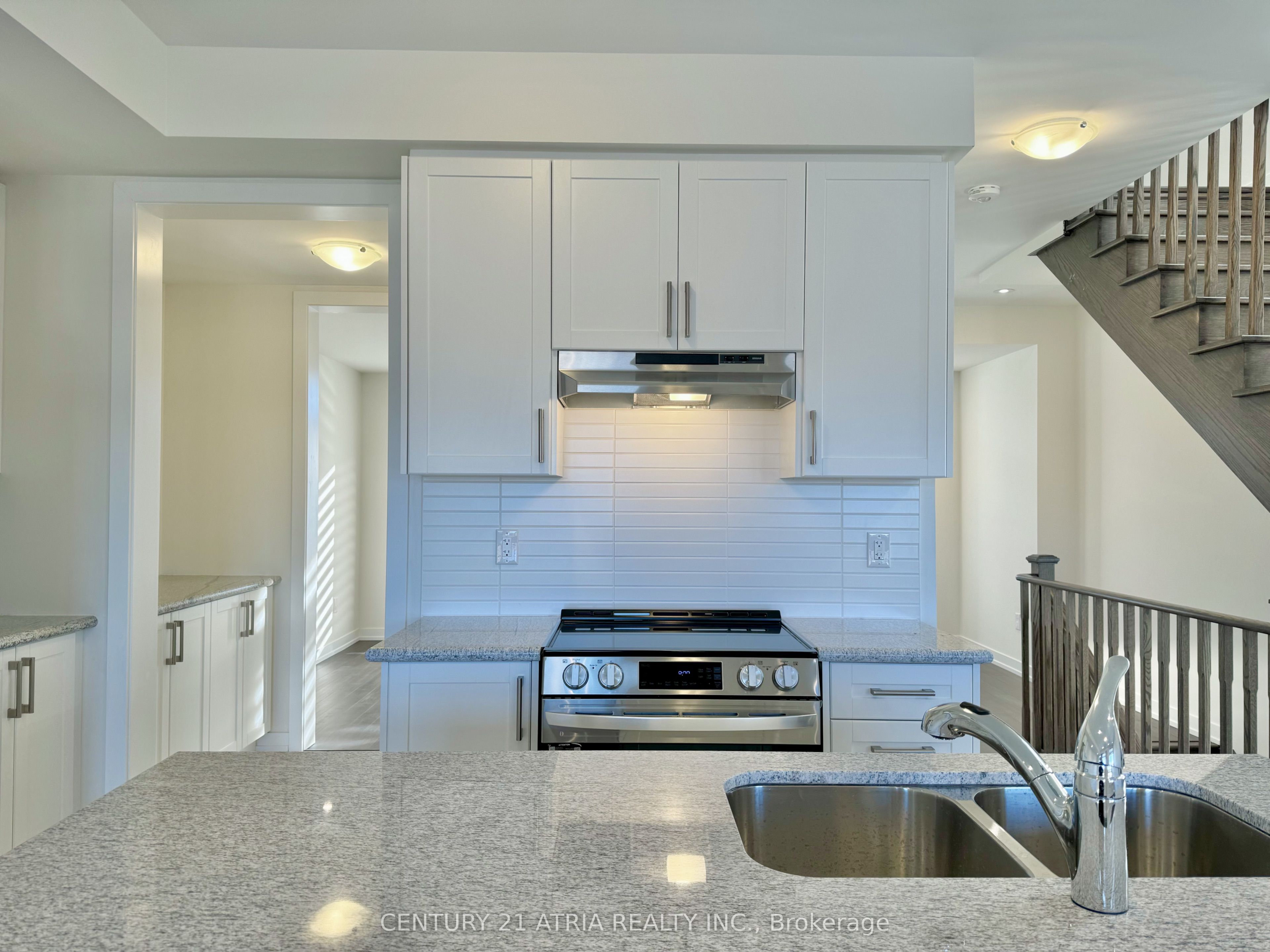 53 Riley Reed Lane, Richmond Hill, ON L4S 0M3 photo 5