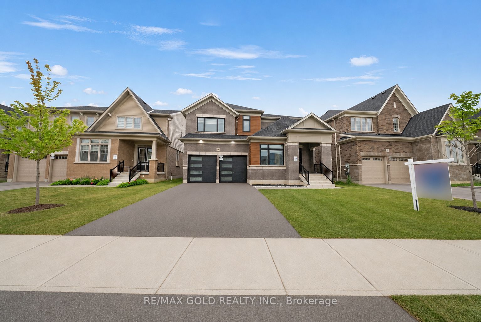 9 Sandhill Crescent, Adjala-Tosorontio, ON L0G 1W0 photo 4