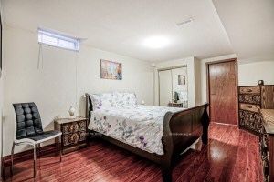 16 Mallory Avenue Bsmt, Markham, ON L3R 6P7 photo 4