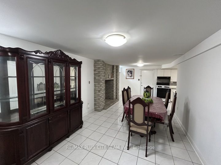45 Jimston Drive BSMT, Markham, ON L3R 6R7 photo 4