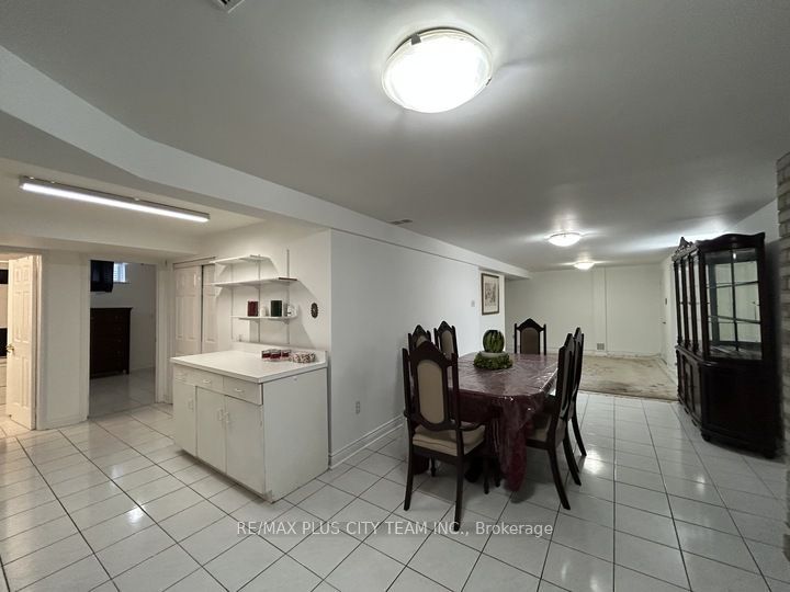 45 Jimston Drive BSMT, Markham, ON L3R 6R7 photo 5