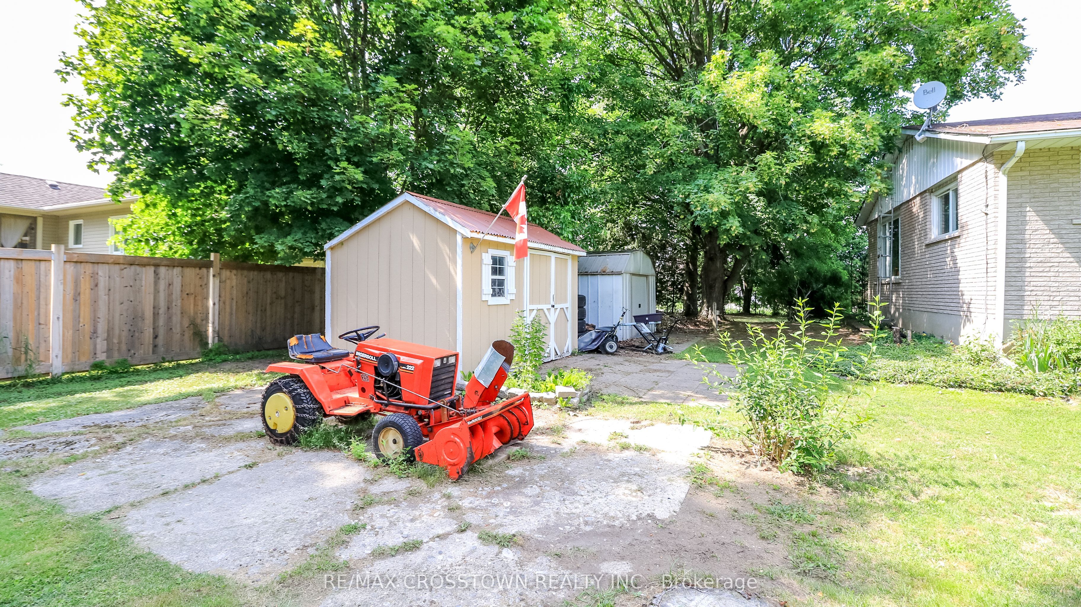 1412 Thomas Drive, Innisfil, ON L0L 1R0 photo 4