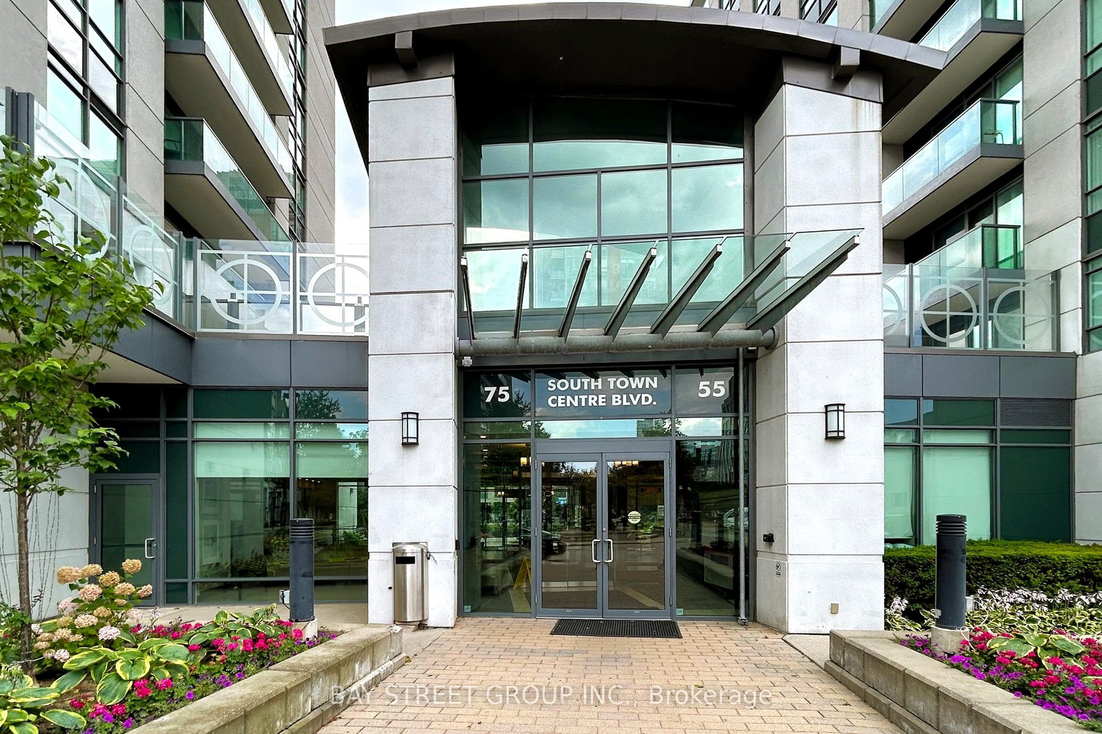 55 South Town Centre Boulevard 612, Markham, ON L6G 0B1 photo 2