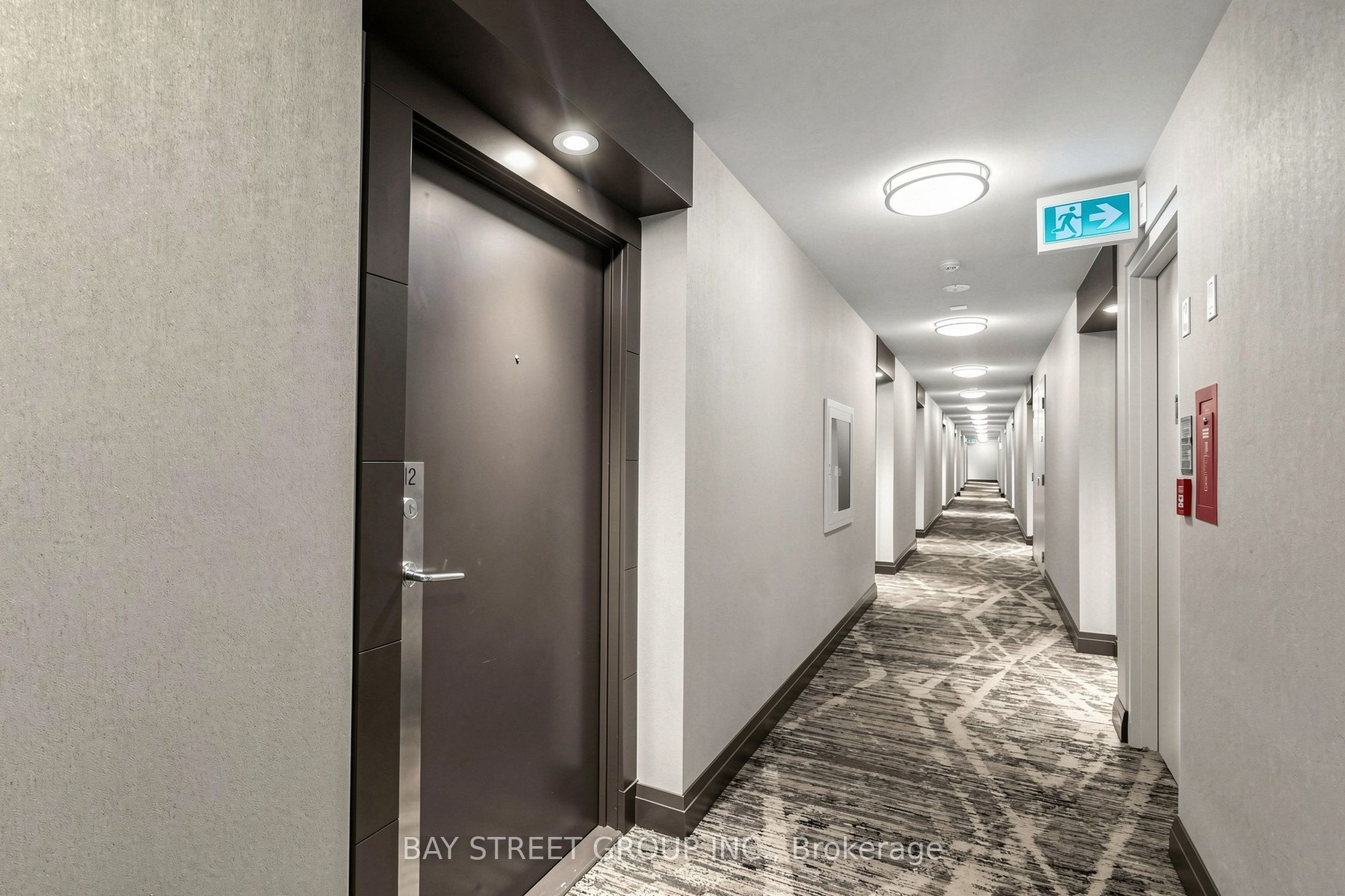 55 South Town Centre Boulevard 612, Markham, ON L6G 0B1 photo 5