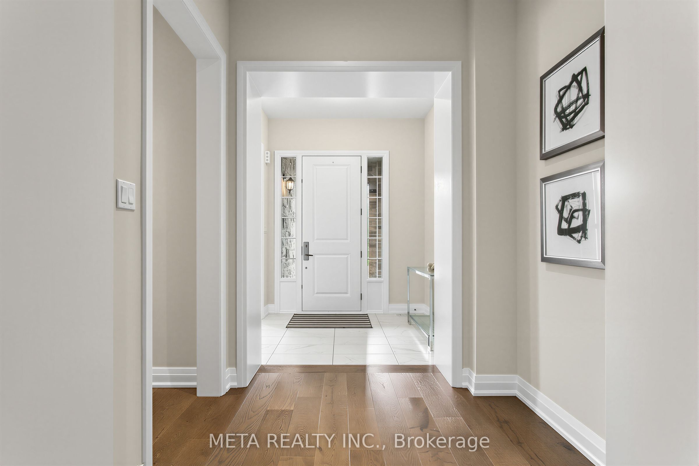 56 Klees Crescent, Aurora, ON L4G 3W8 photo 5