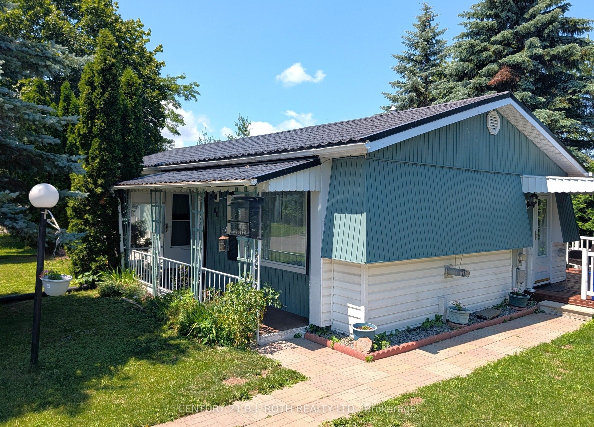66 Linden Lane, Innisfil, ON L9S 1P2 photo 4