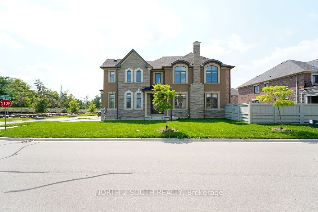 157 Faust Ridge Bsmt, Vaughan, ON L4H 4S9 photo 2