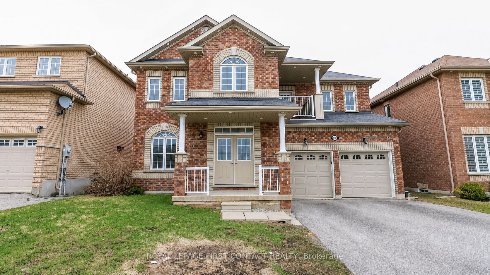 1965 Jans Boulevard, Innisfil, ON L9S 0L3