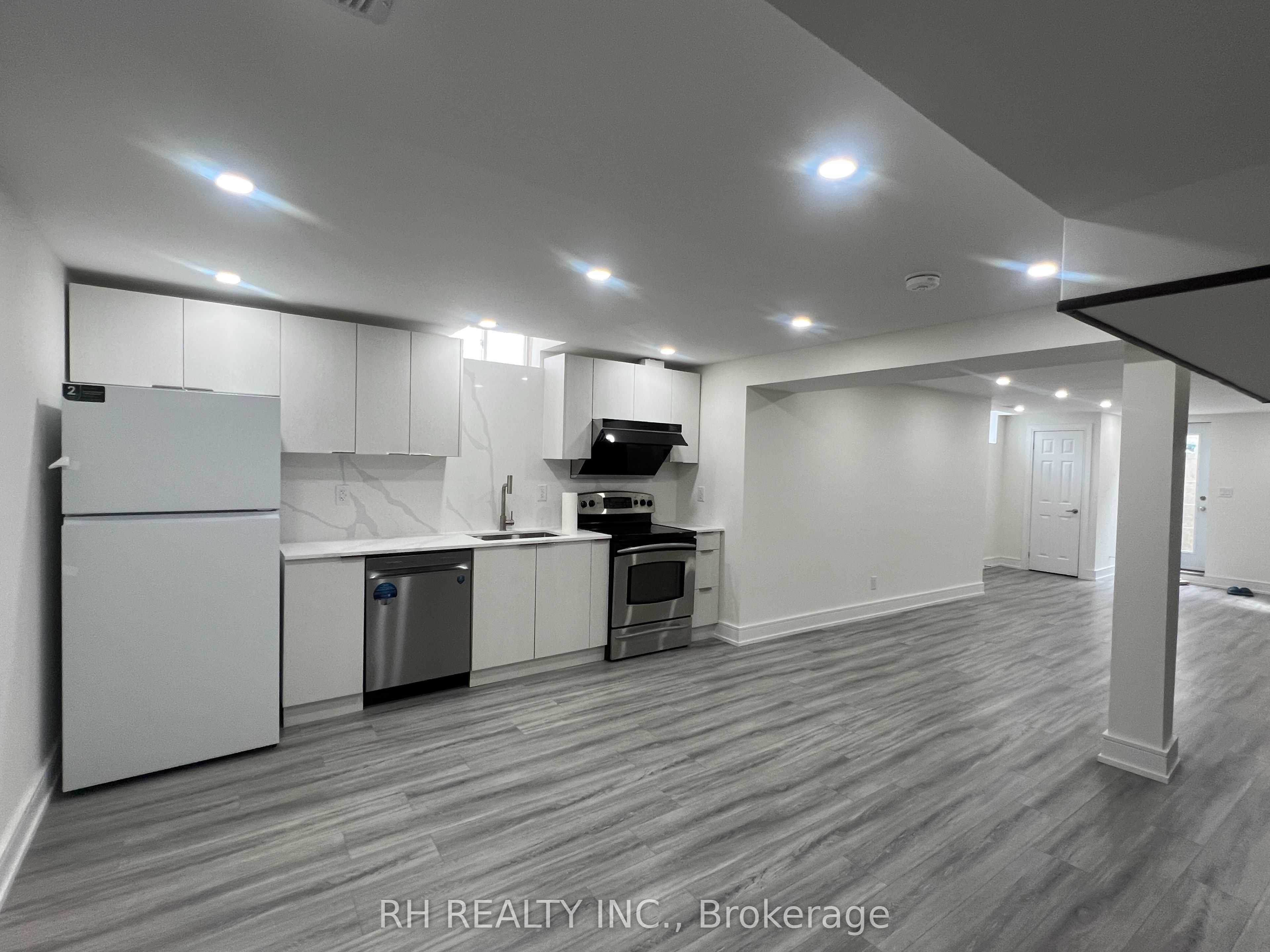17 Glenbrook Drive Basement, Markham, ON L6C 2W7