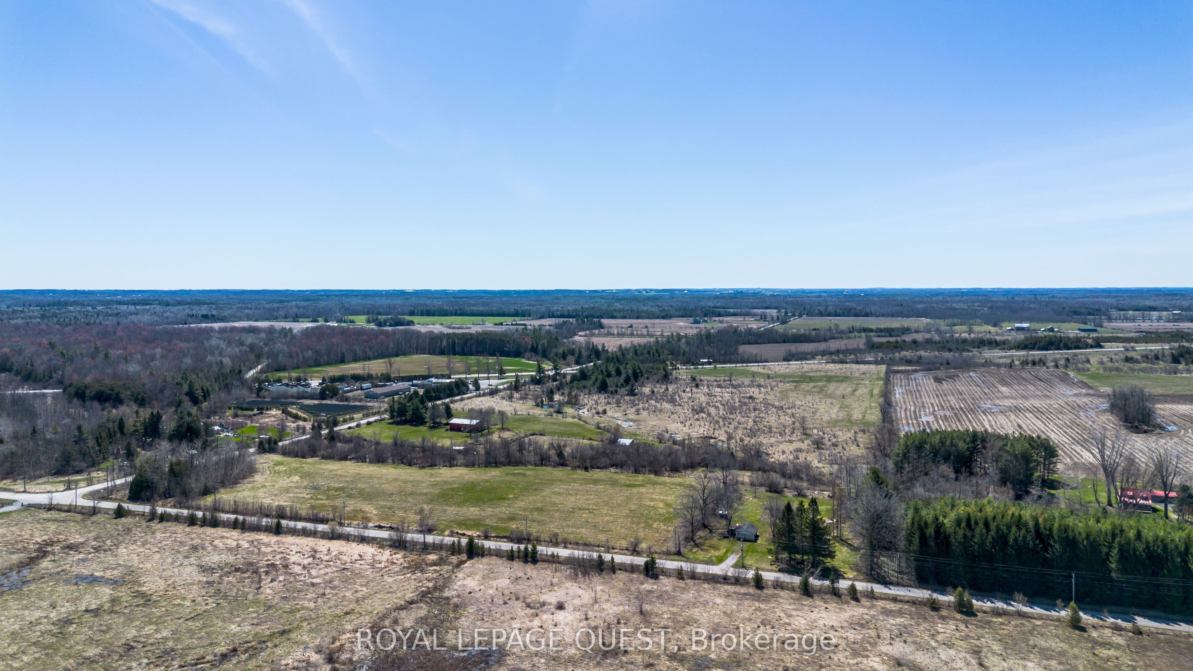 1860 B Thorah Concession 11 N/A, Brock, ON L0K 1A0