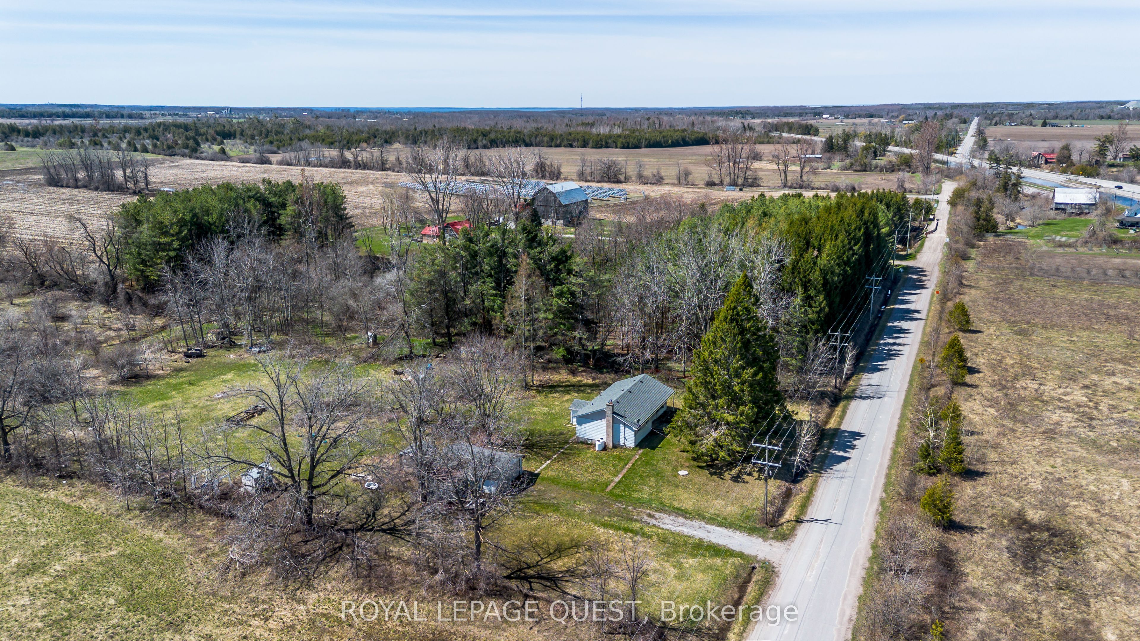 1860 B Thorah Concession 11 N/A, Brock, ON L0K 1A0 photo 4
