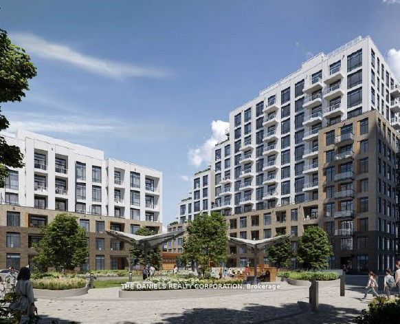 8 Beverley Glen Boulevard 120, Vaughan, ON L4J 0L5