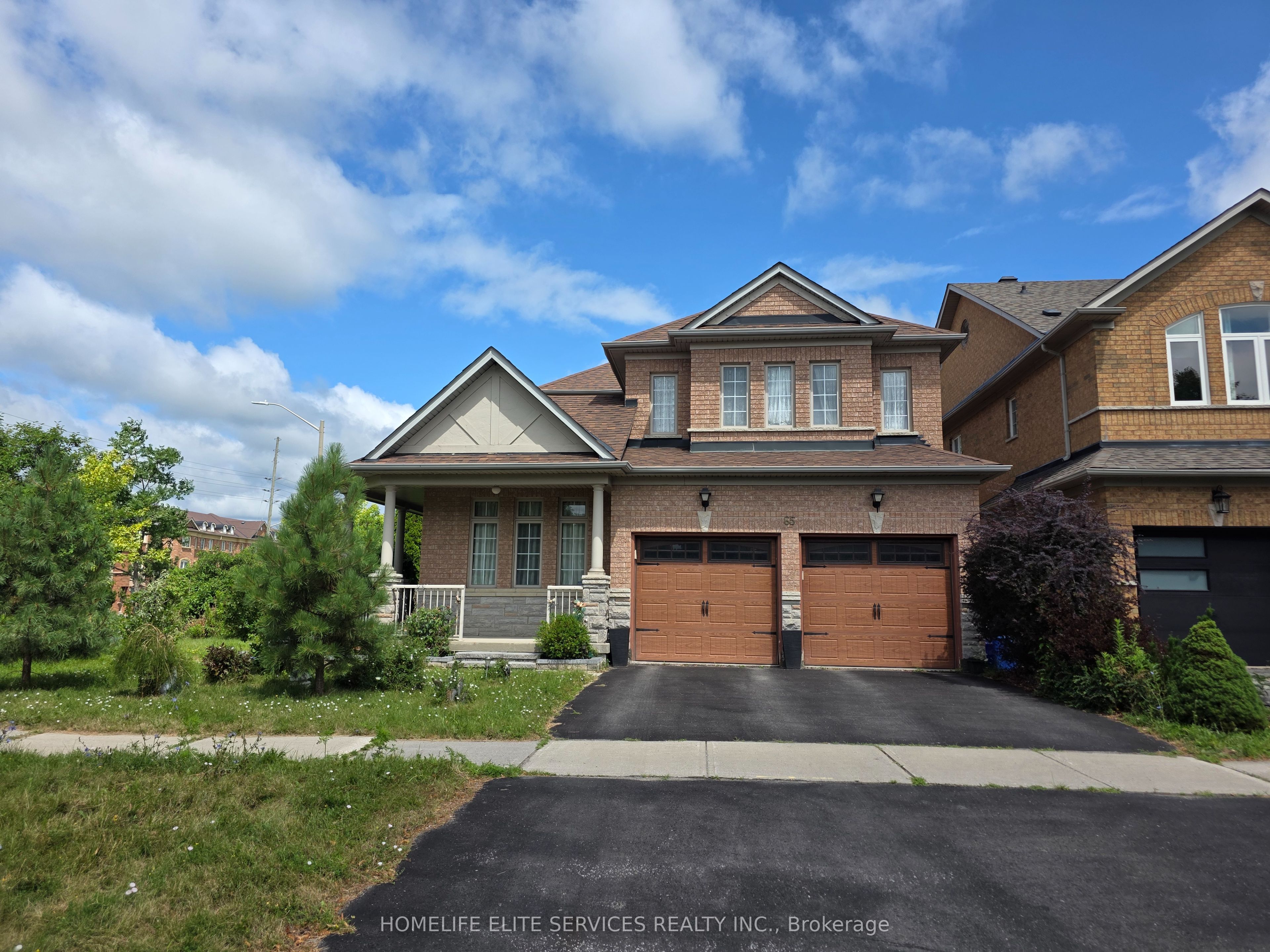 65 Staynor Crescent, Markham, ON L6E 1M8 photo 2