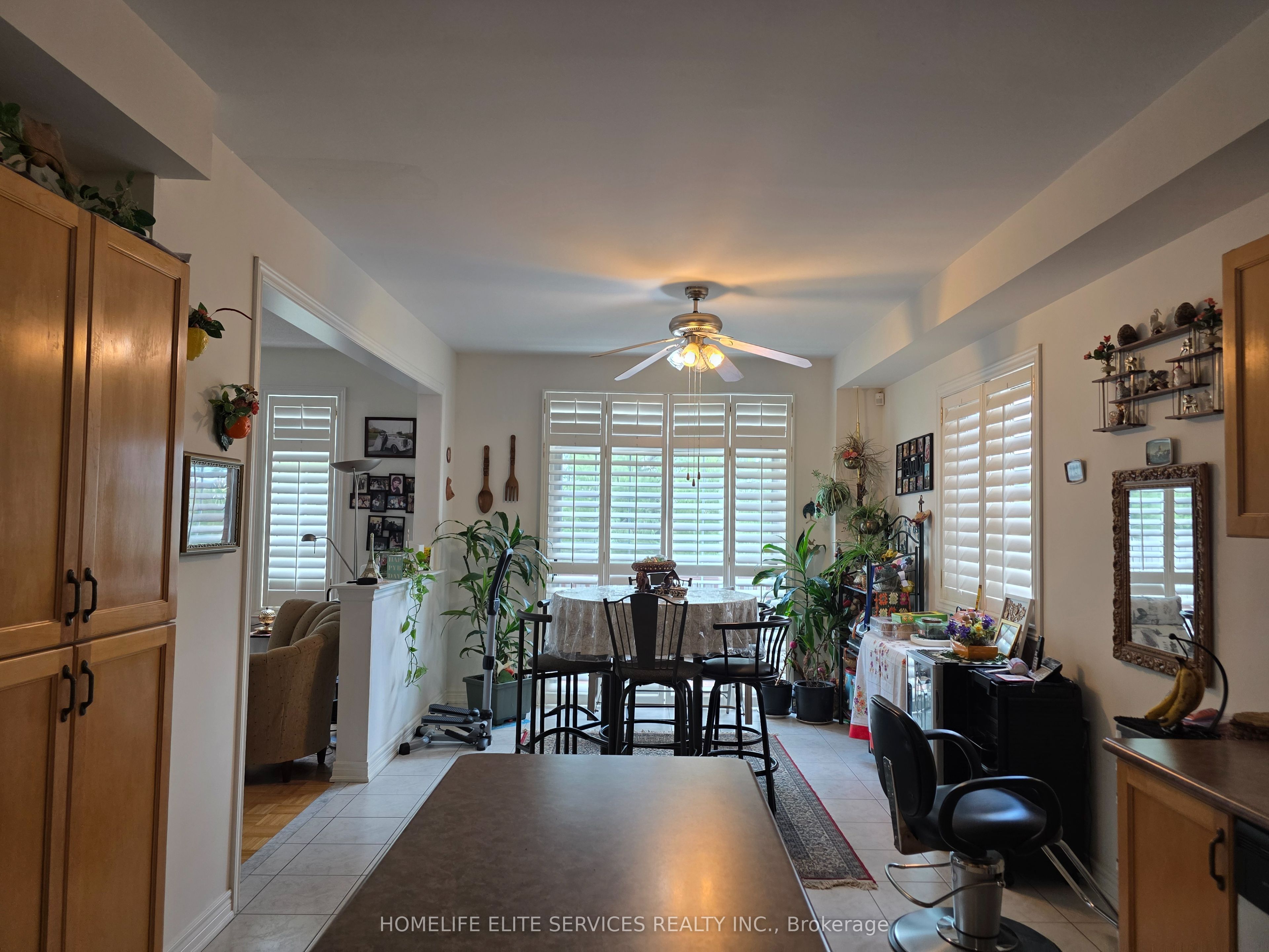 65 Staynor Crescent, Markham, ON L6E 1M8 photo 3