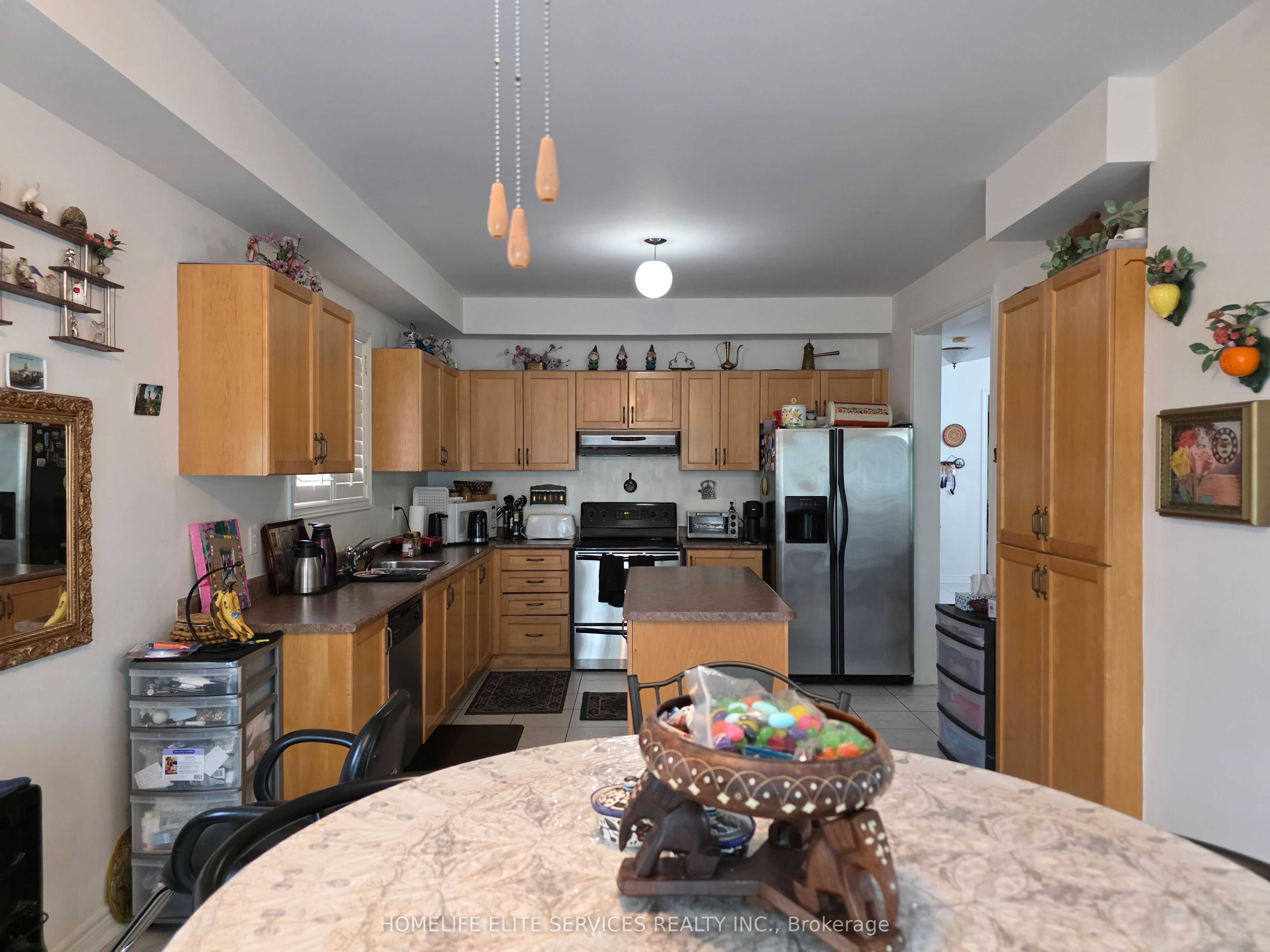 65 Staynor Crescent, Markham, ON L6E 1M8 photo 5