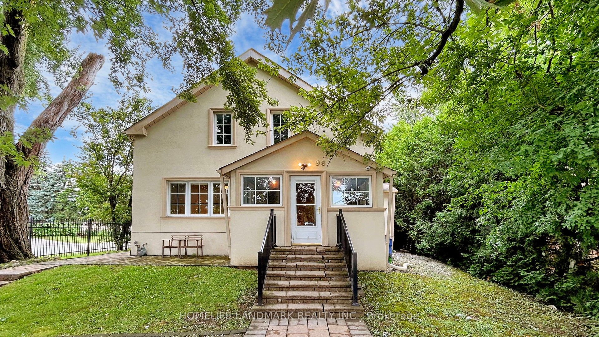98 Glen Cameron Road, Markham, ON L3T 1P8 photo 4