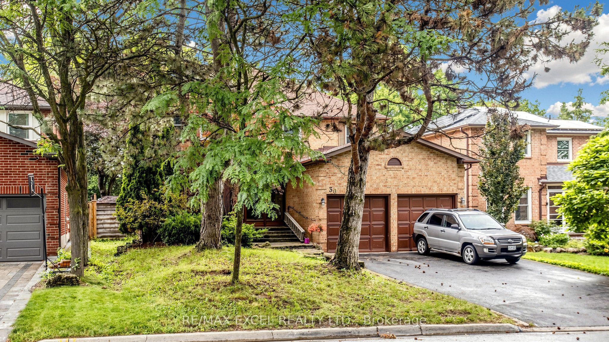 30 Lambert Road, Markham, ON L3T 7E4 photo 2
