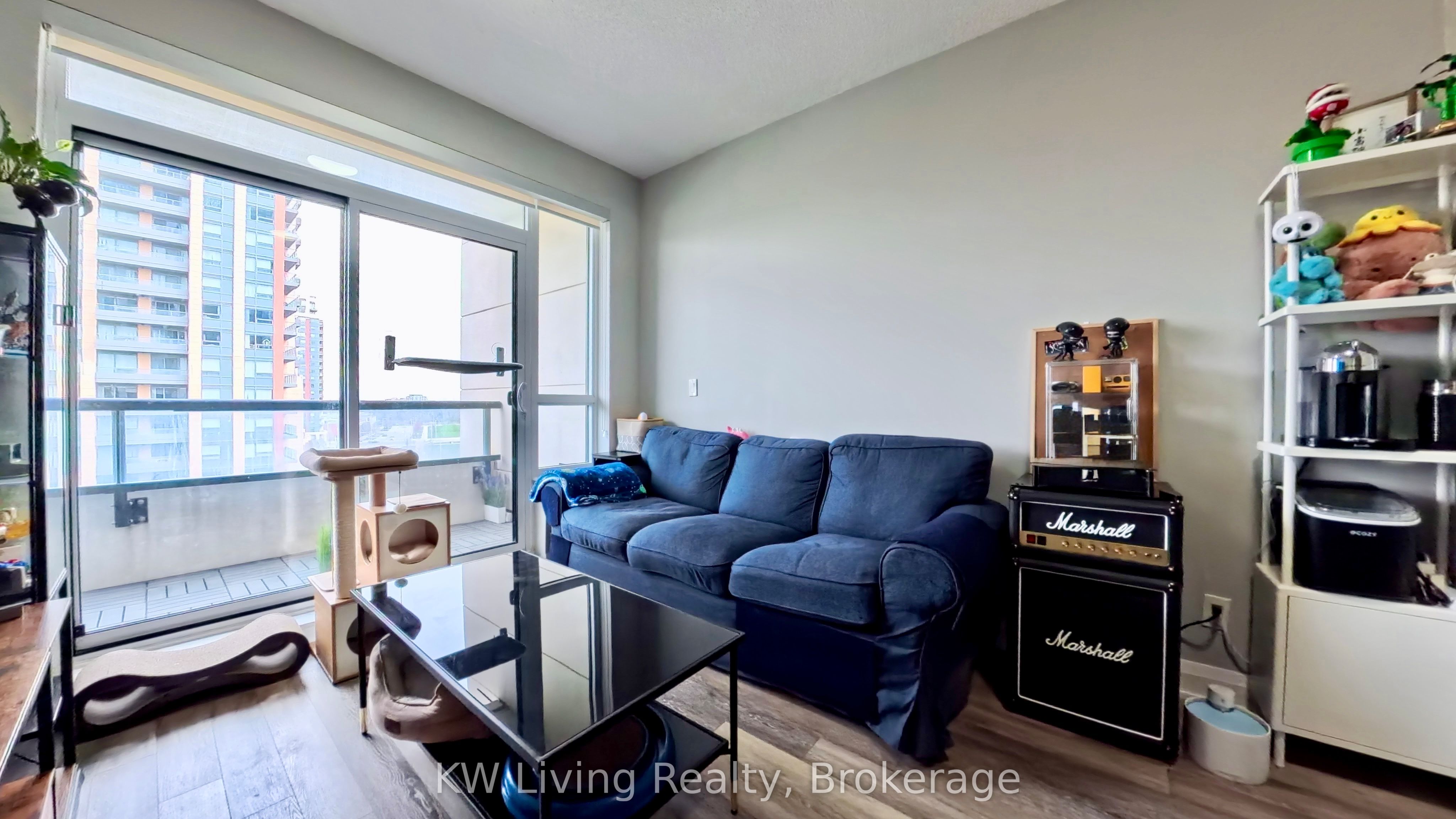15 Water Walk Drive 711, Markham, ON L6G 0G2 photo 3