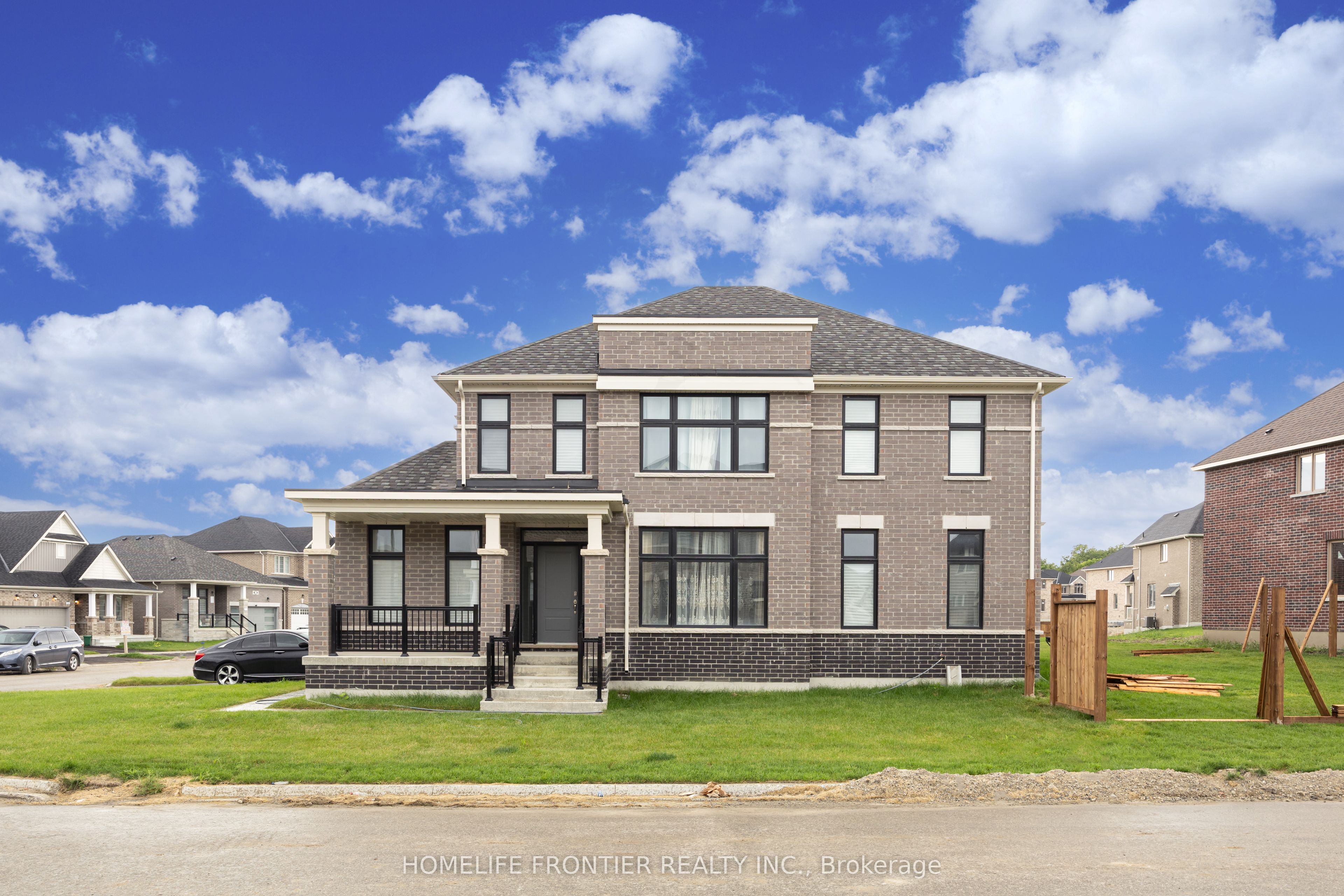 49 Ainslie Hill Crescent, Georgina, ON L0E 1R0 photo 5