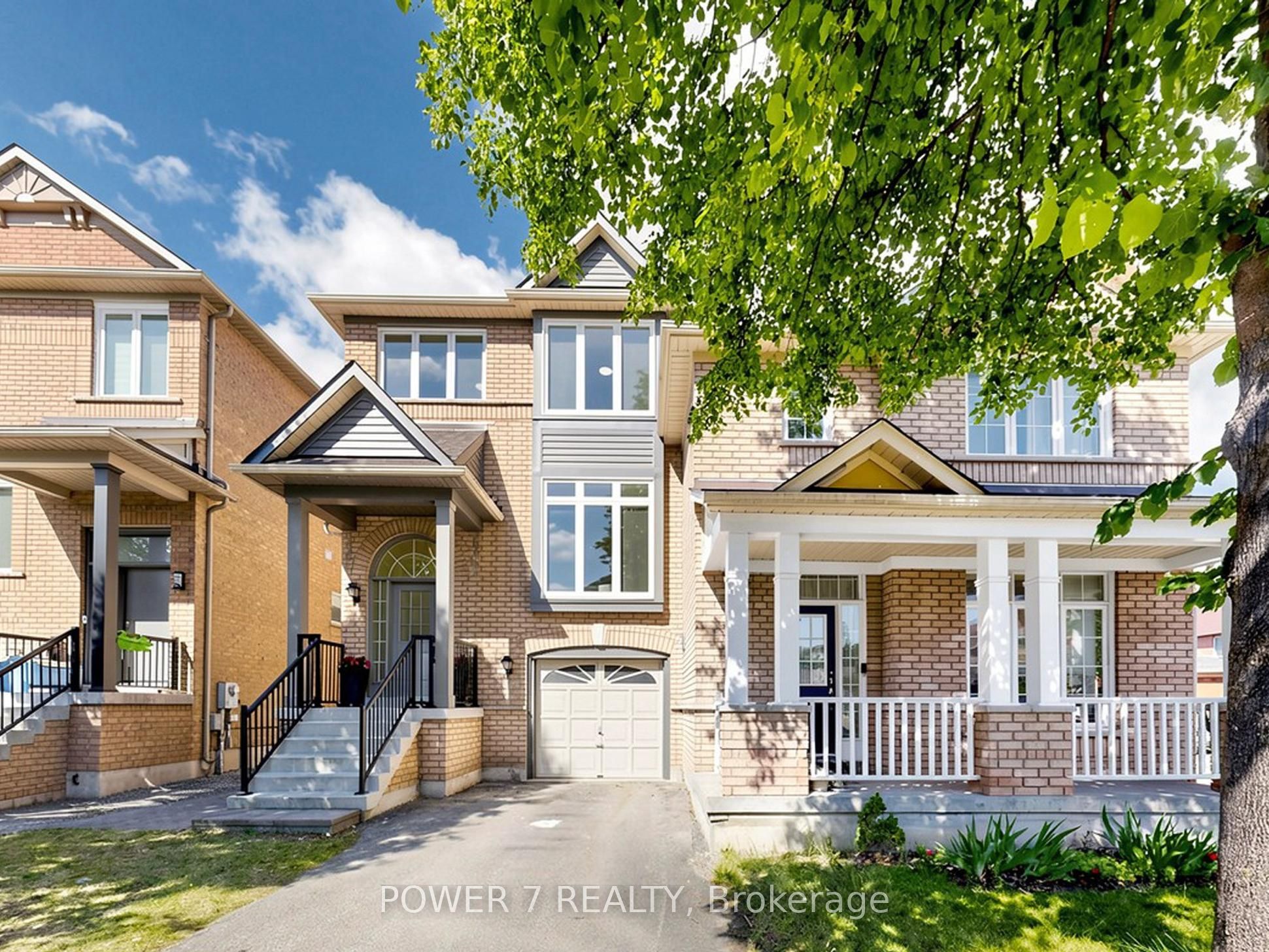20 Mccaul Street, Markham, ON L6C 2E5 photo 2