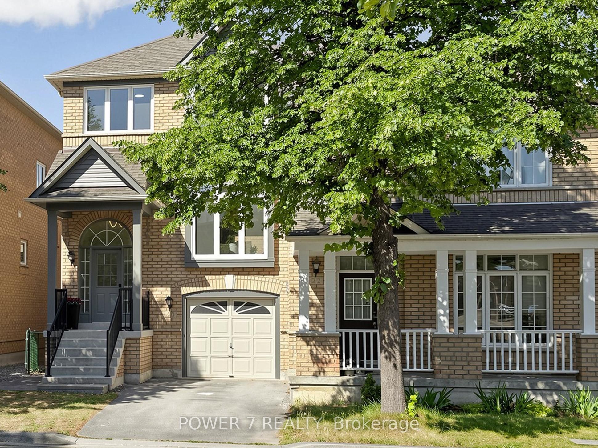 20 Mccaul Street, Markham, ON L6C 2E5 photo 4
