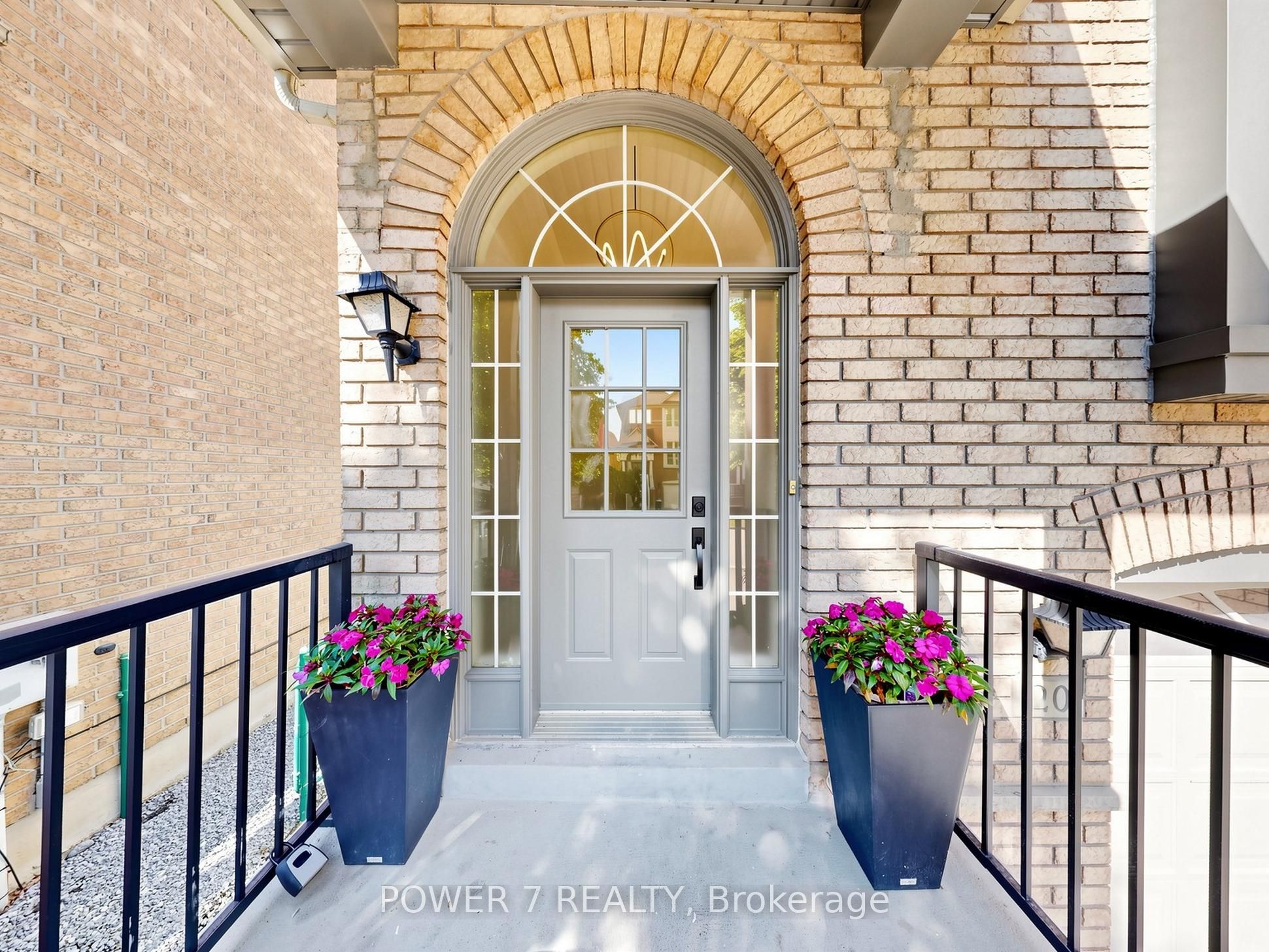 20 Mccaul Street, Markham, ON L6C 2E5 photo 5