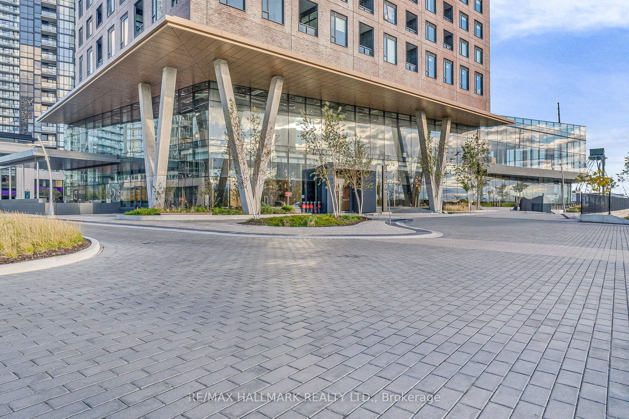 2920 Highway 7 N/A 2903, Vaughan, ON L4K 0P4 photo 3