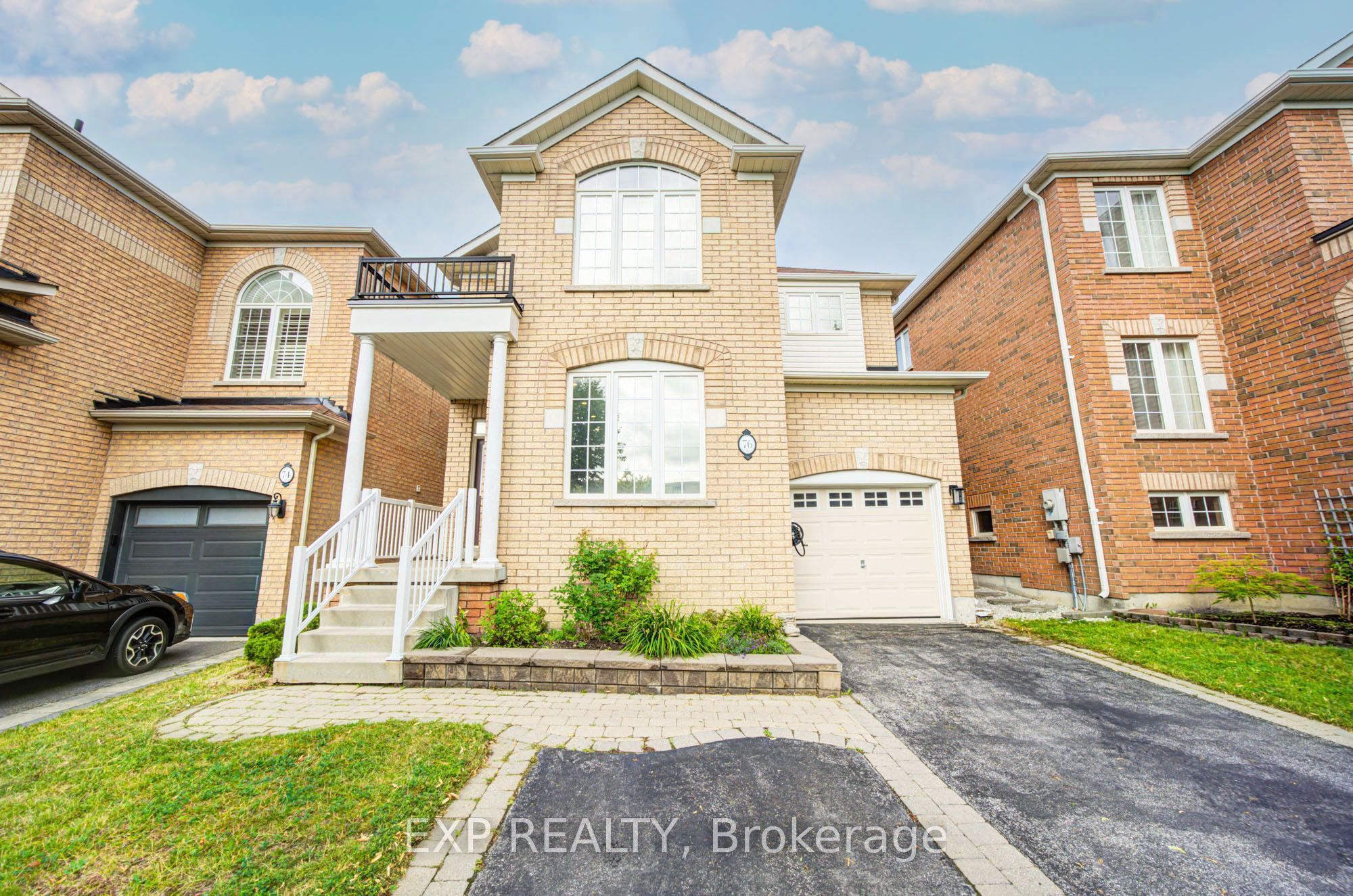 76 Ford Wilson Boulevard, Newmarket, ON L3X 3G1 photo 3