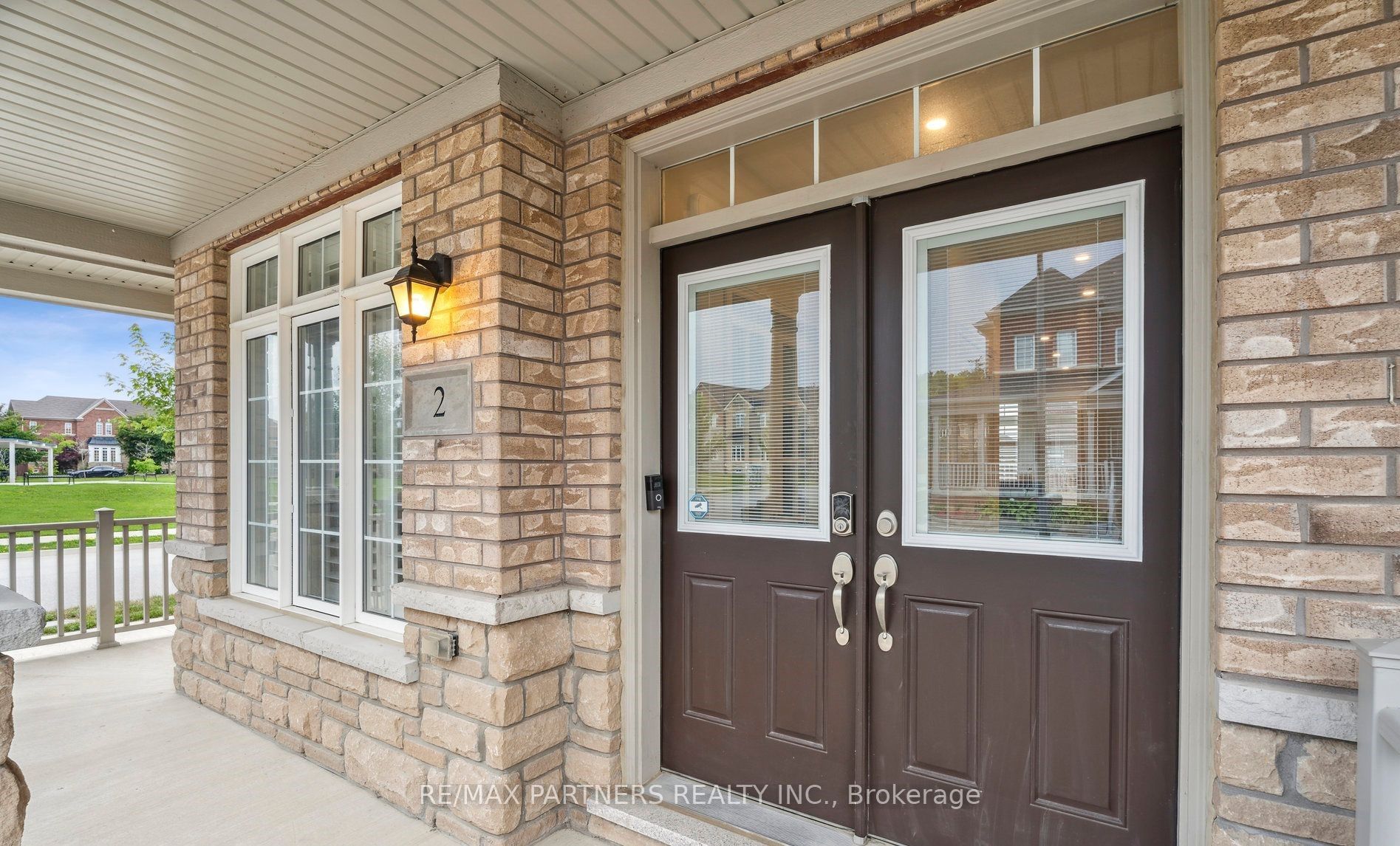 2 Portia Street, Markham, ON L6B 0Z4 photo 4