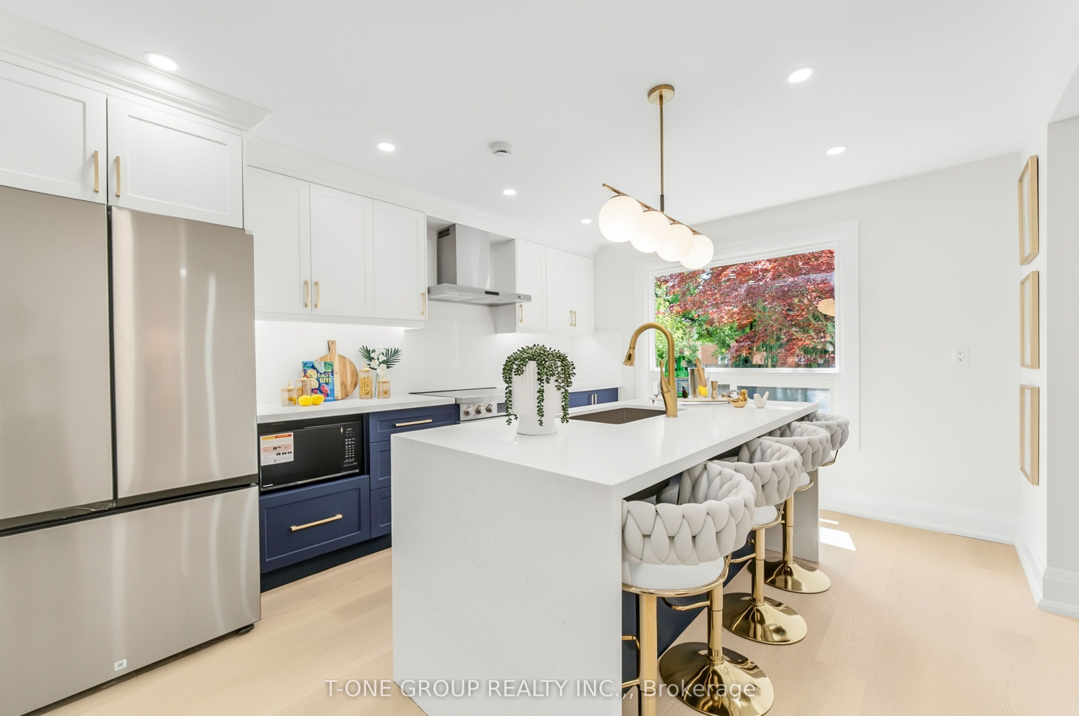 57 Buchanan Drive, Markham, ON L3R 4C4