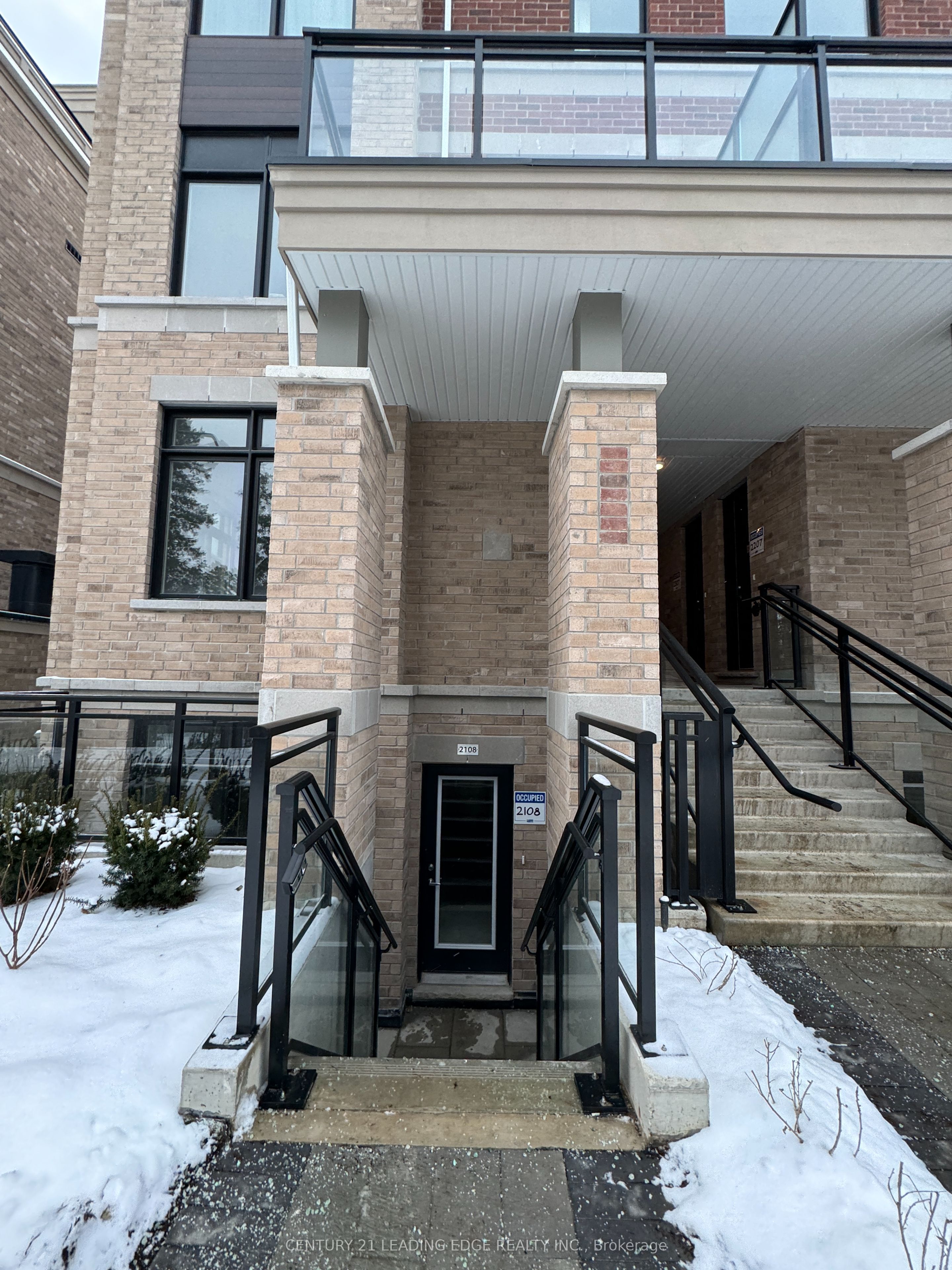 58 Elizabeth Street S 2108, Richmond Hill, ON L4C 5W2 photo 4