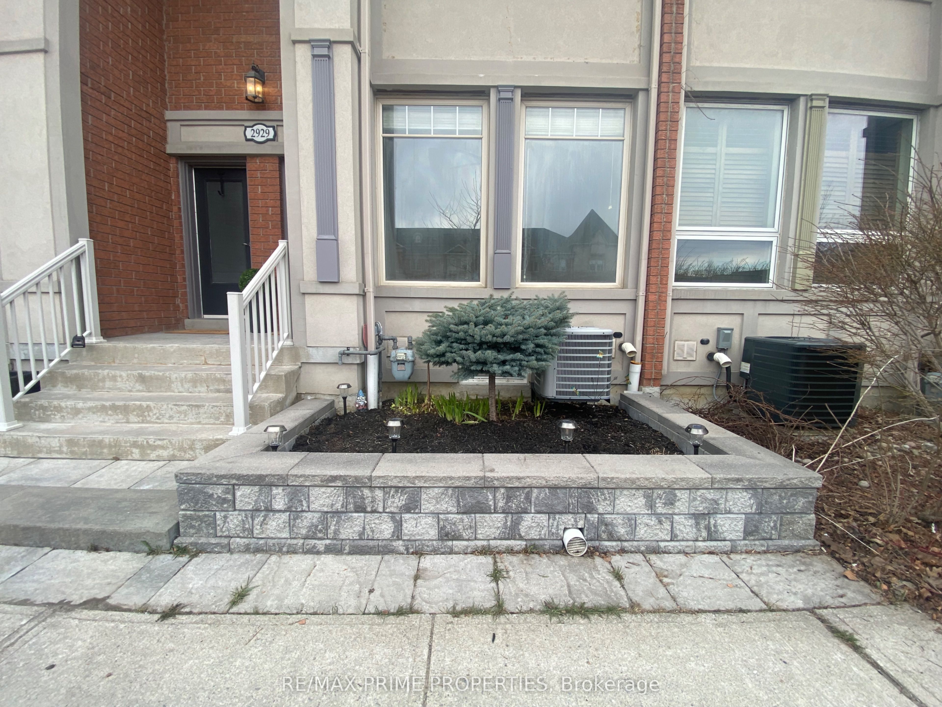 2929 Bur Oak Avenue Basement, Markham, ON L6B 1E6