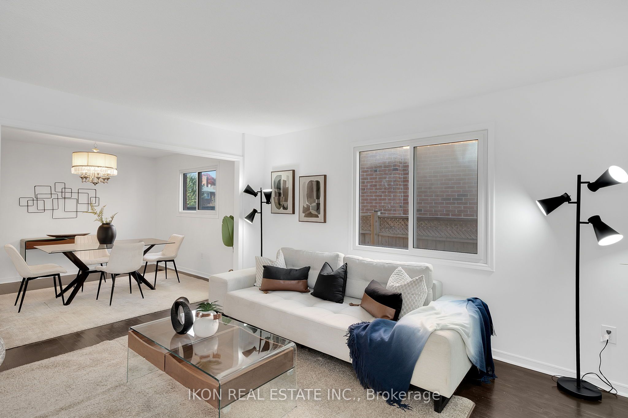 182 Tall Grass Trail, Vaughan, ON L4L 3P8 photo 5