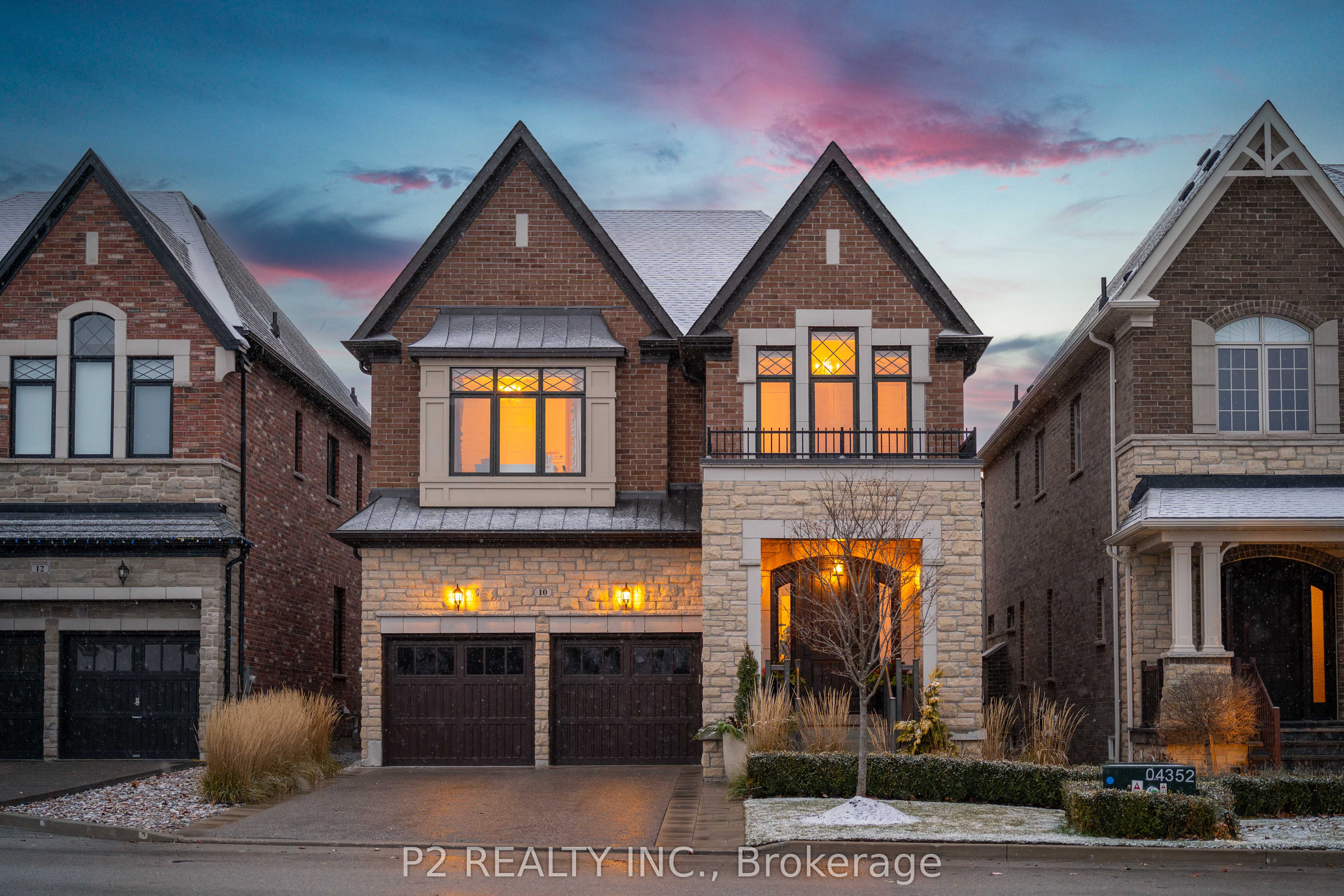 10 King Boulevard, King, ON L7B 0P4 photo 3