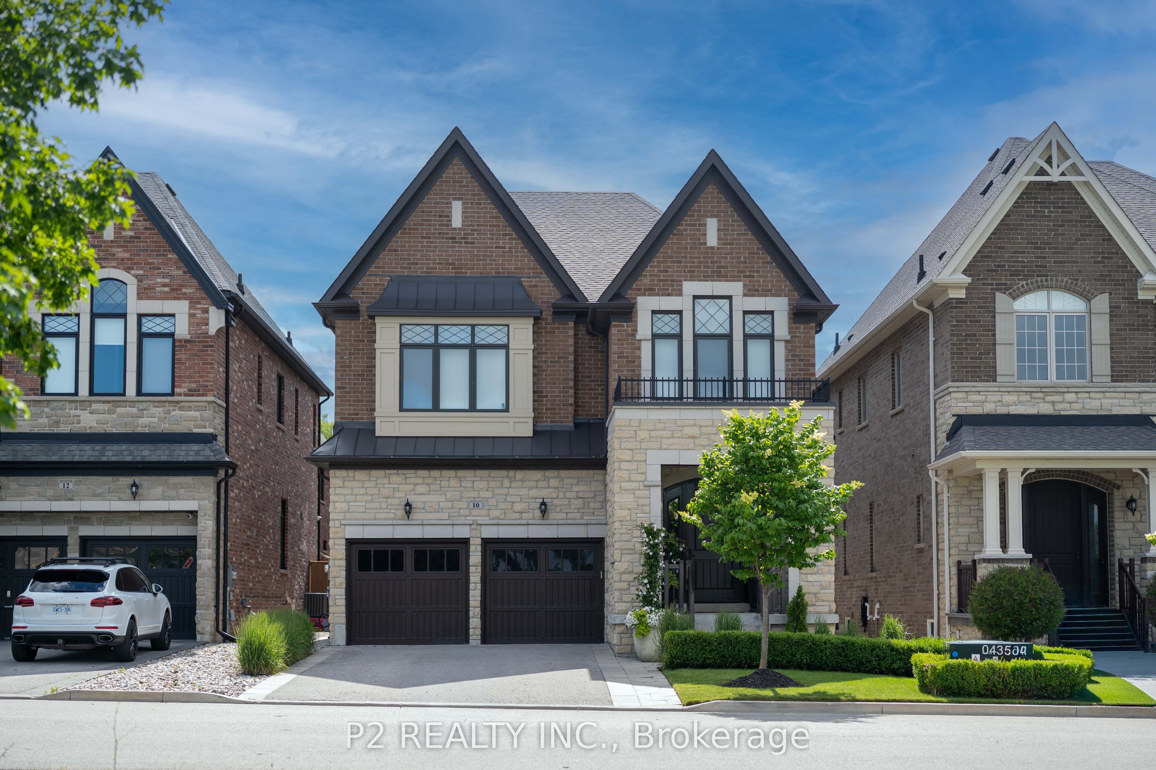 10 King Boulevard, King, ON L7B 0P4 photo 5