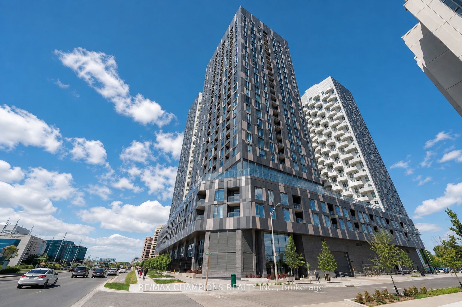 10 Abeja Street 1813, Vaughan, ON L4K 0R4 photo 4