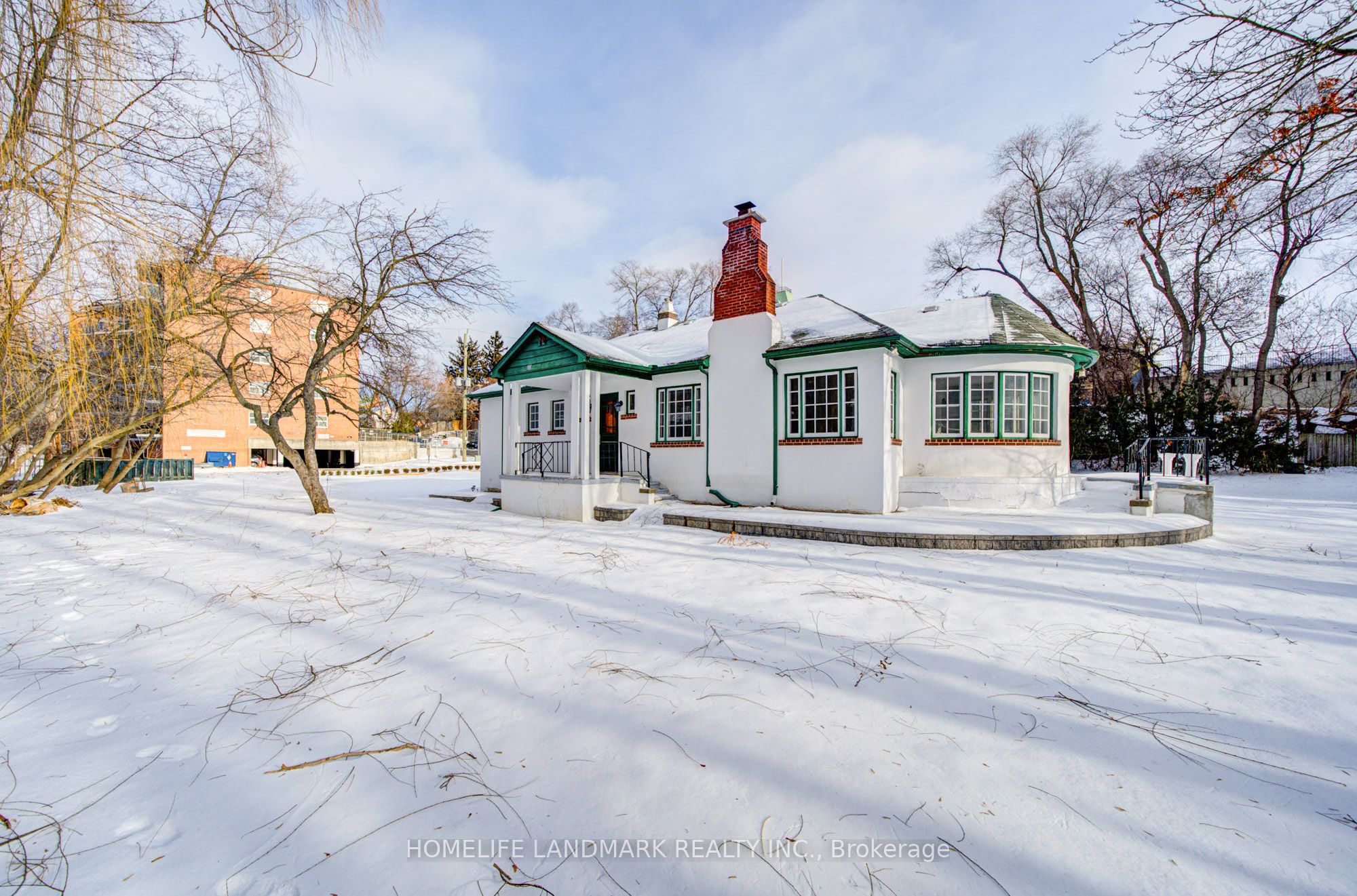 119 Robinson Street, Markham, ON L3P 1P2 photo 4