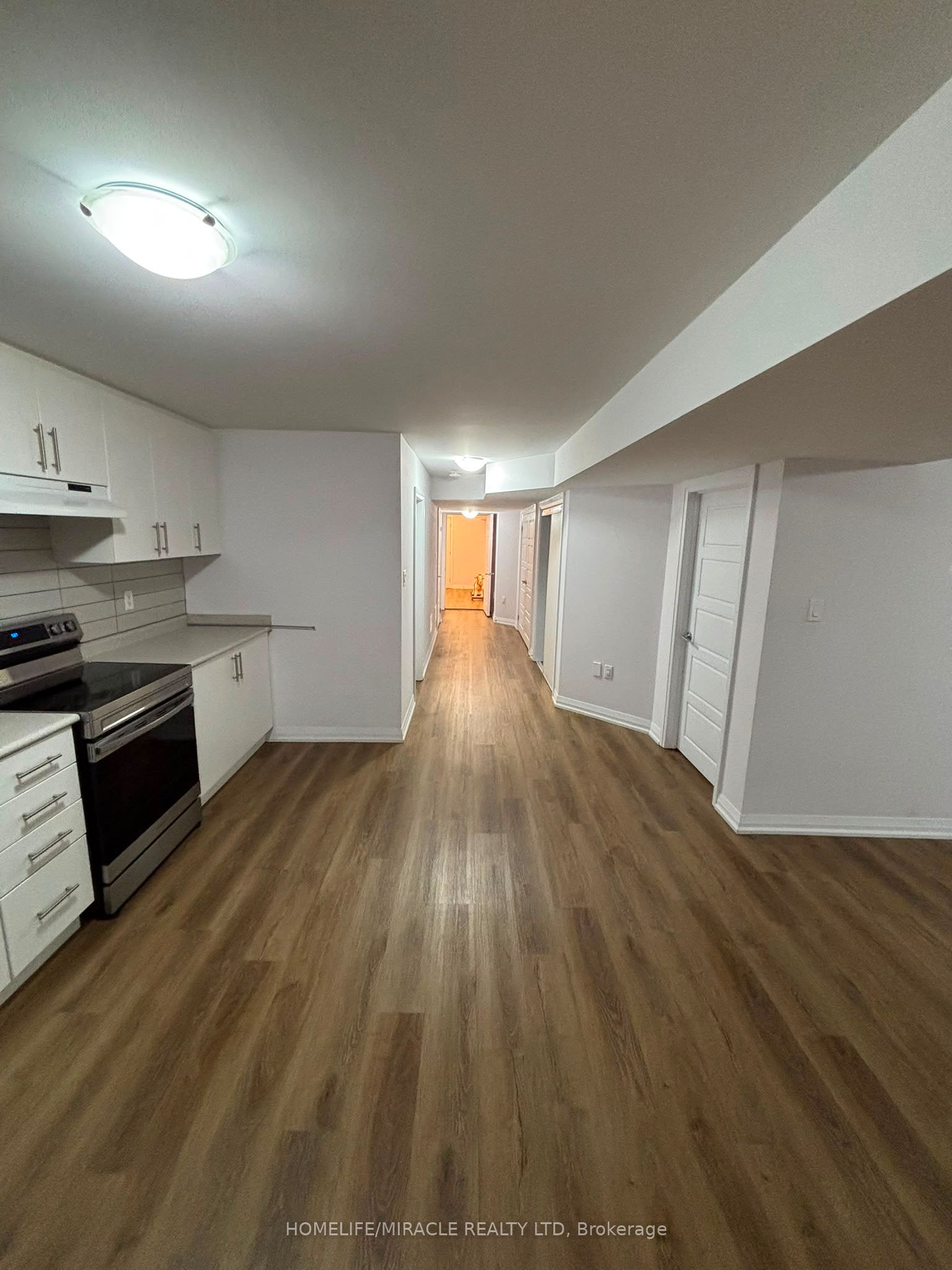 94 Professor Day Drive Basement, Bradford West Gwillimbury, ON L3Z 2G8 photo 3
