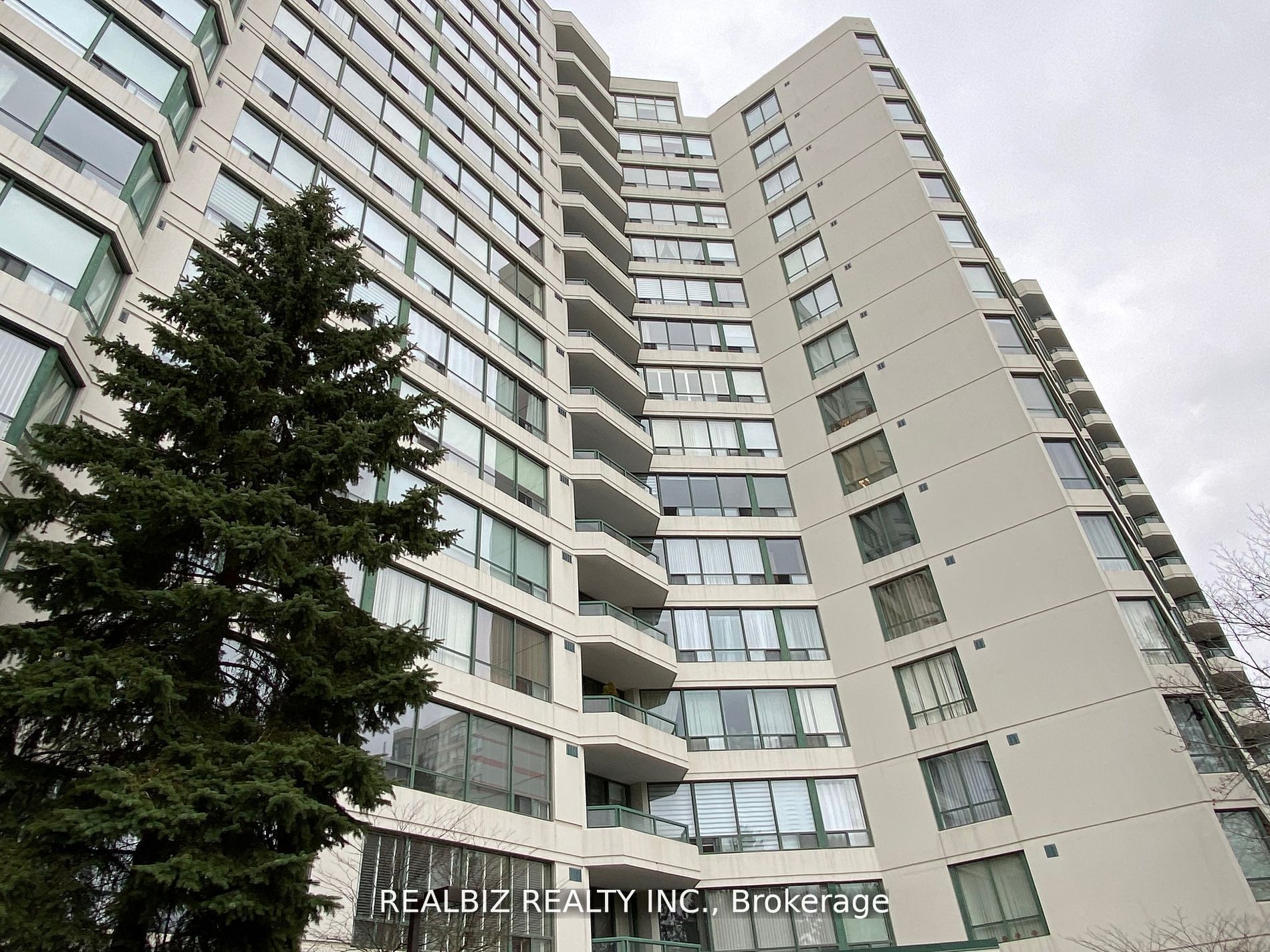 110 promenade Circle 908, Vaughan, ON L4J 7W8 photo 2