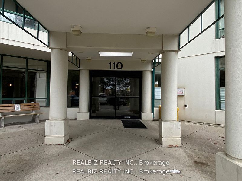 110 promenade Circle 908, Vaughan, ON L4J 7W8 photo 3