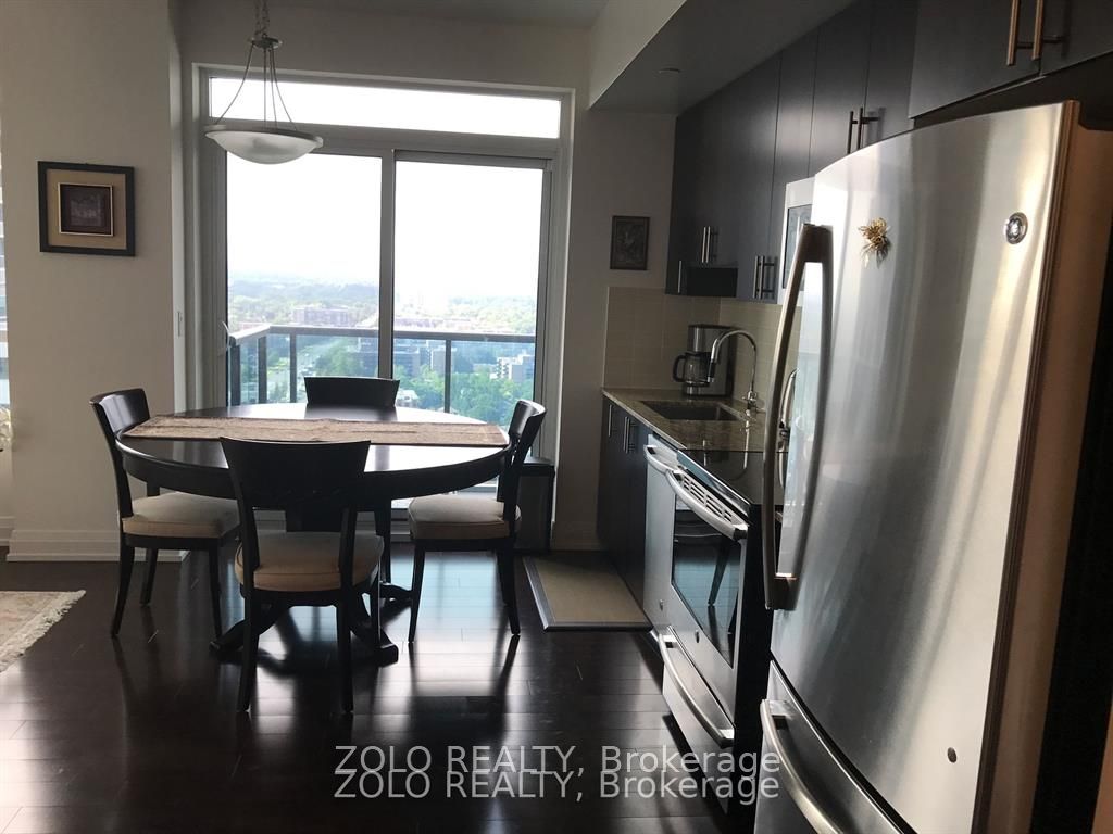 7165 Yonge Street 1712, Markham, ON L3T 0C9 photo 4