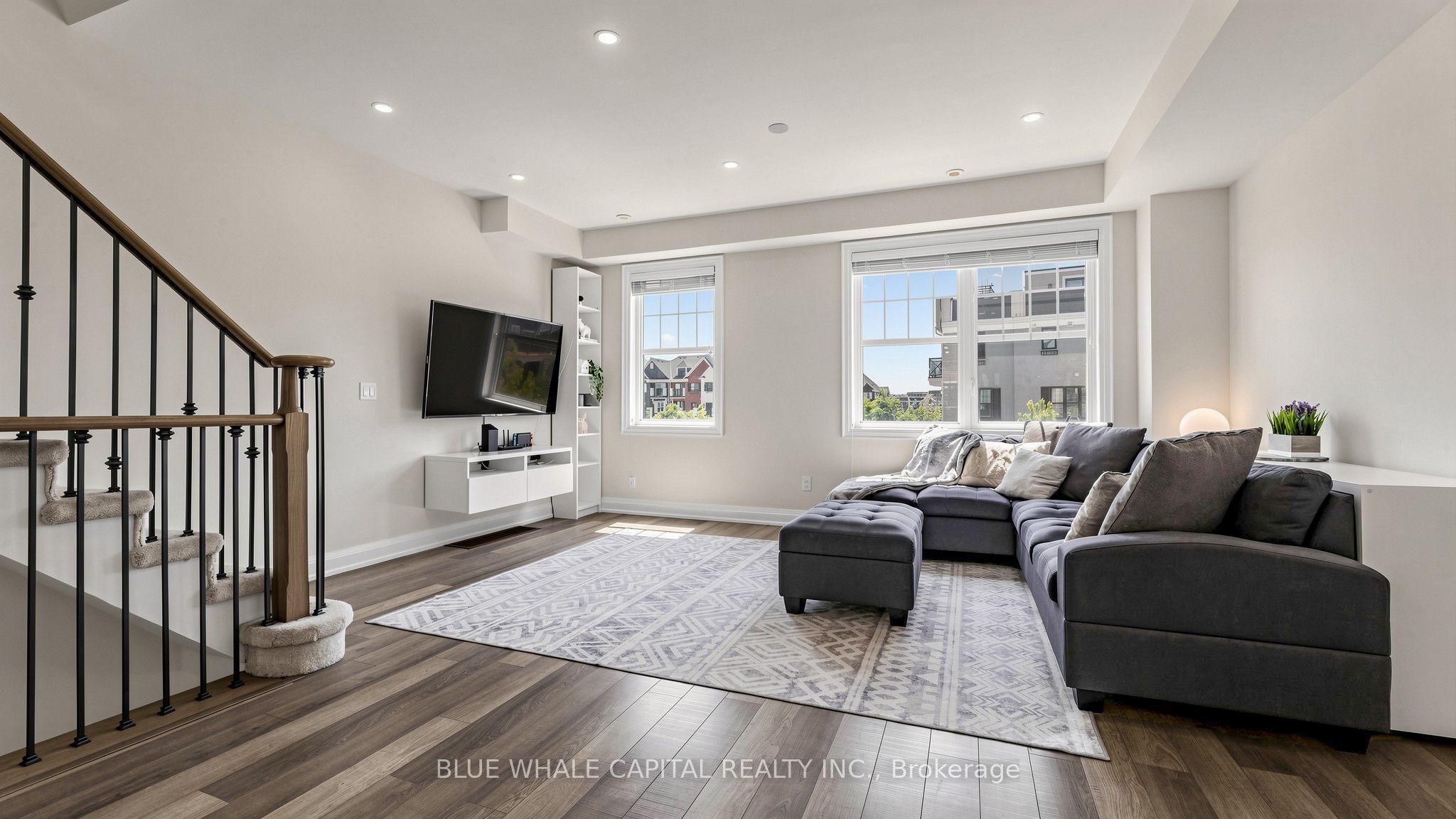 5 Boadway Crescent, Whitchurch-Stouffville, ON L4A 1X9 photo 5