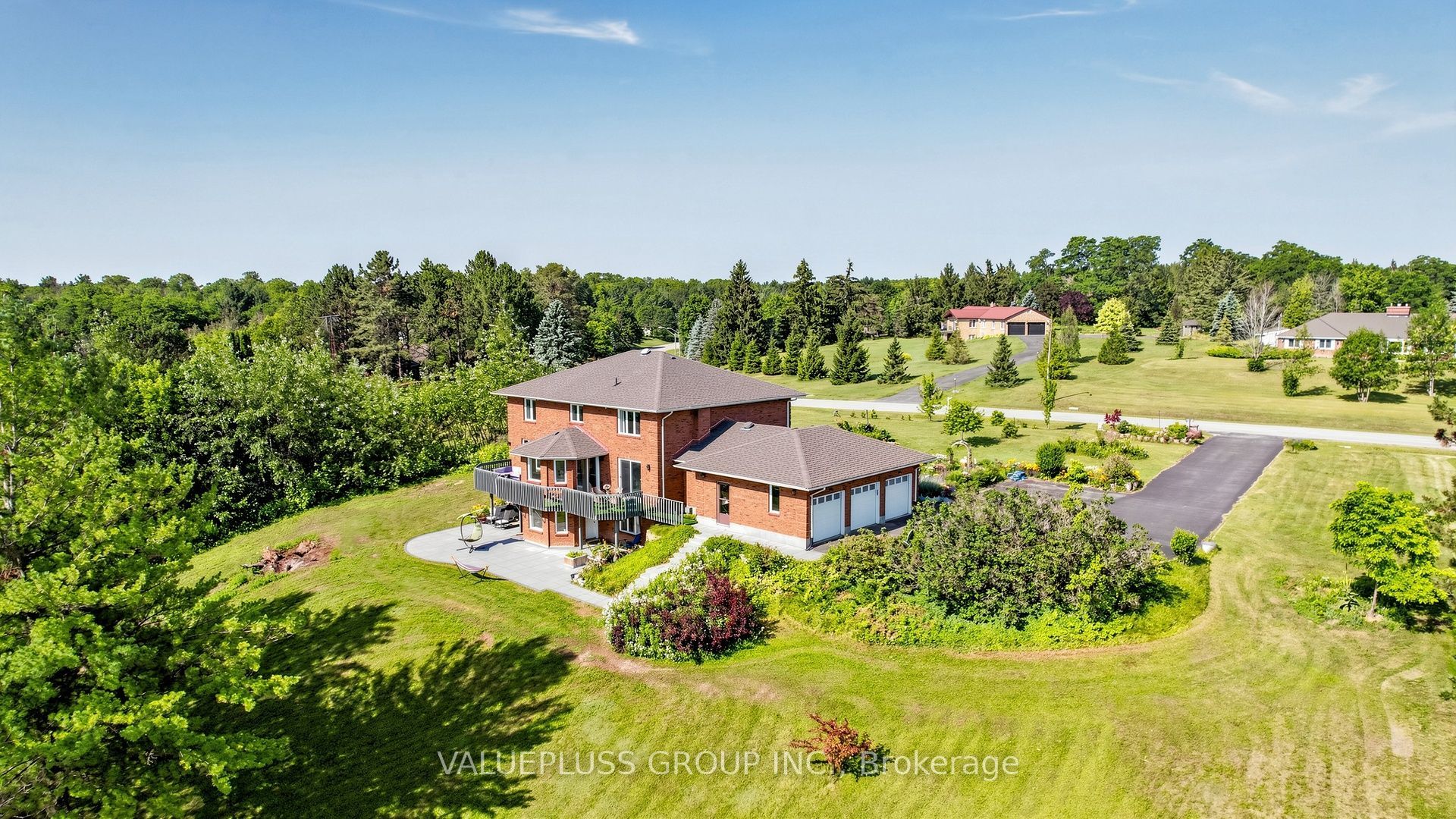 9 Island Lake Drive, Whitchurch-Stouffville, ON L4A 7X4 photo 3
