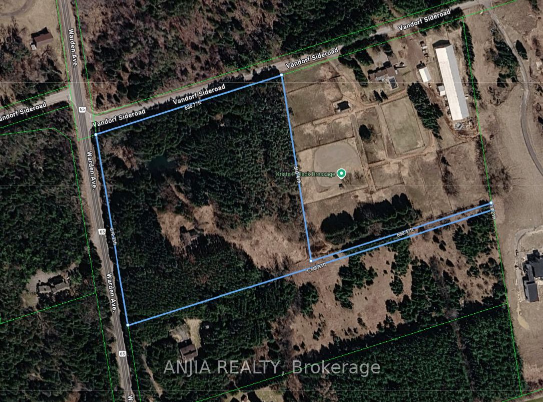 14467 Warden Avenue, Whitchurch-Stouffville, ON L4A 3T7 photo 4