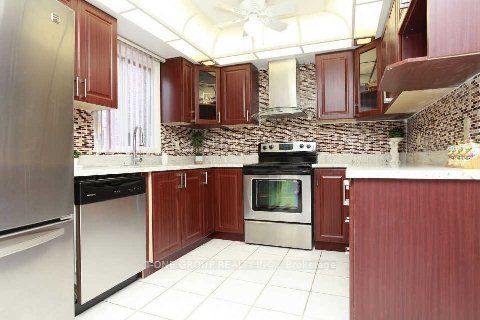 59 Chloe Crescent 1st &2nd Fl(No Master BR, Markham, ON L3S 2H8 photo 3